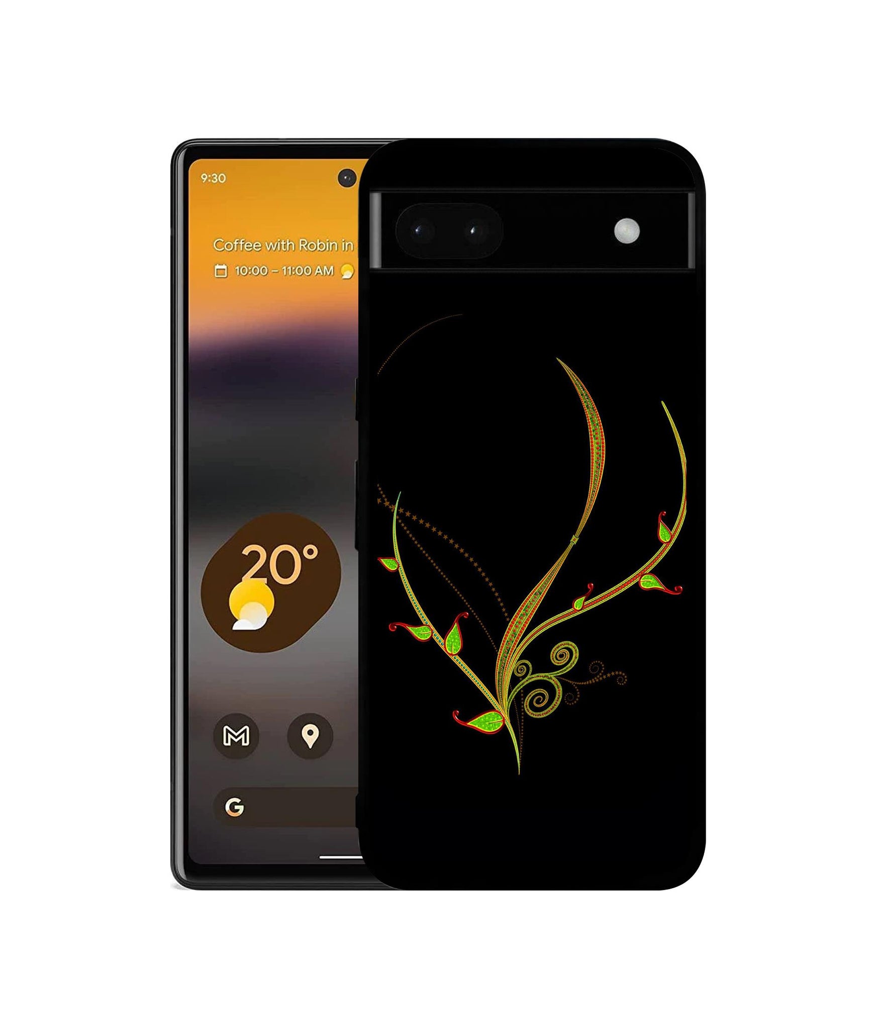 Google Pixel 6a 5G