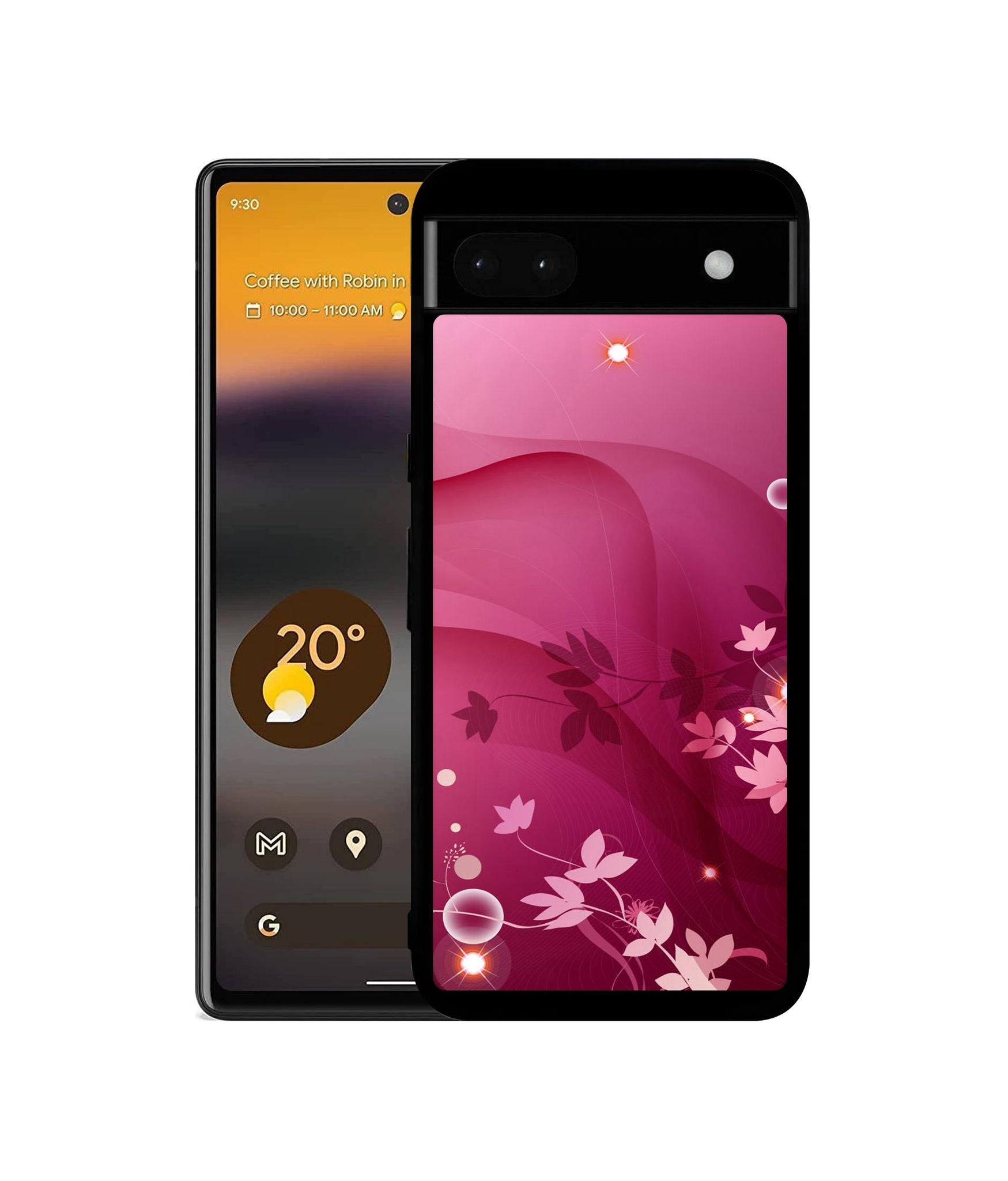 Google Pixel 6a 5G