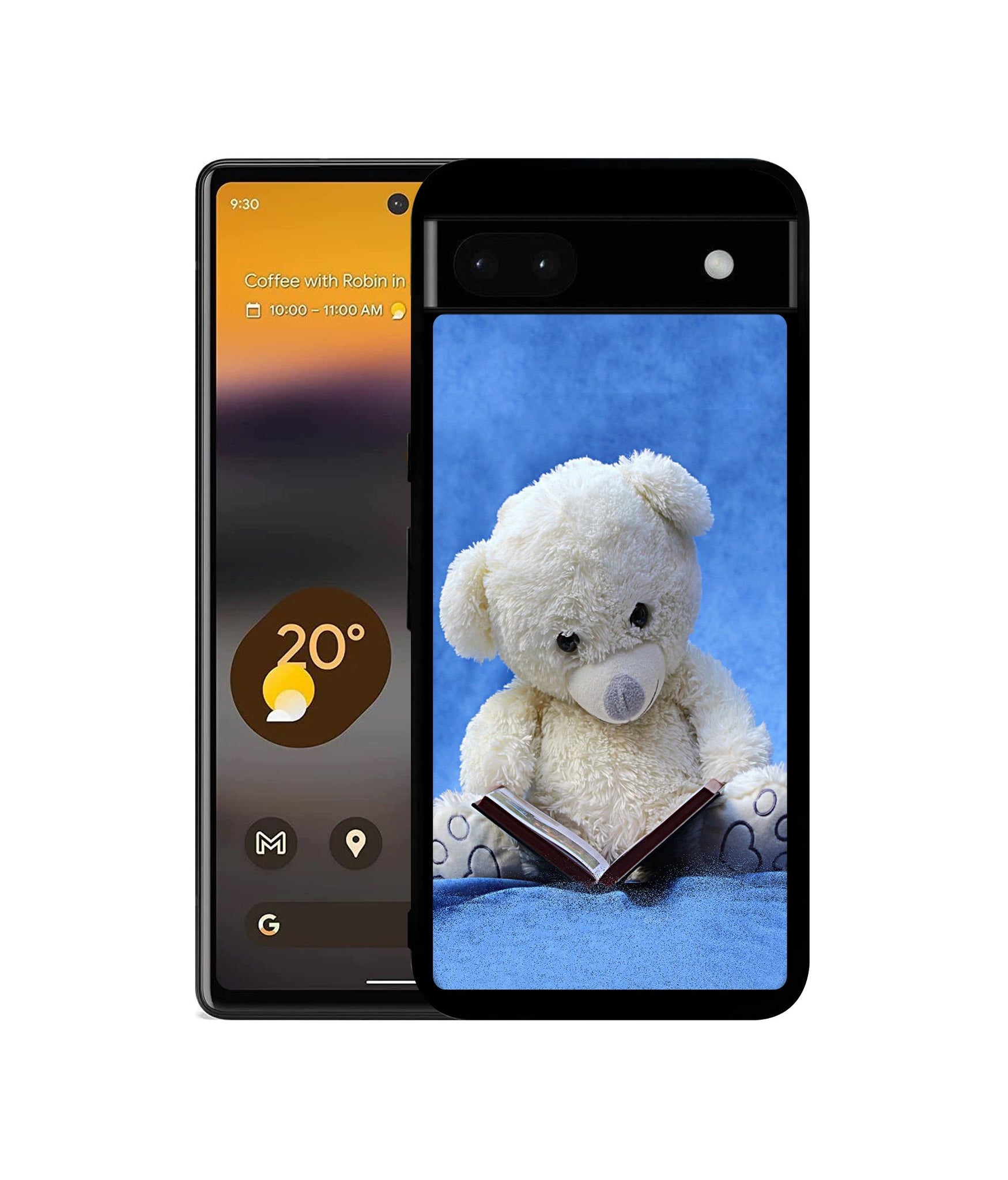 Google Pixel 6a 5G