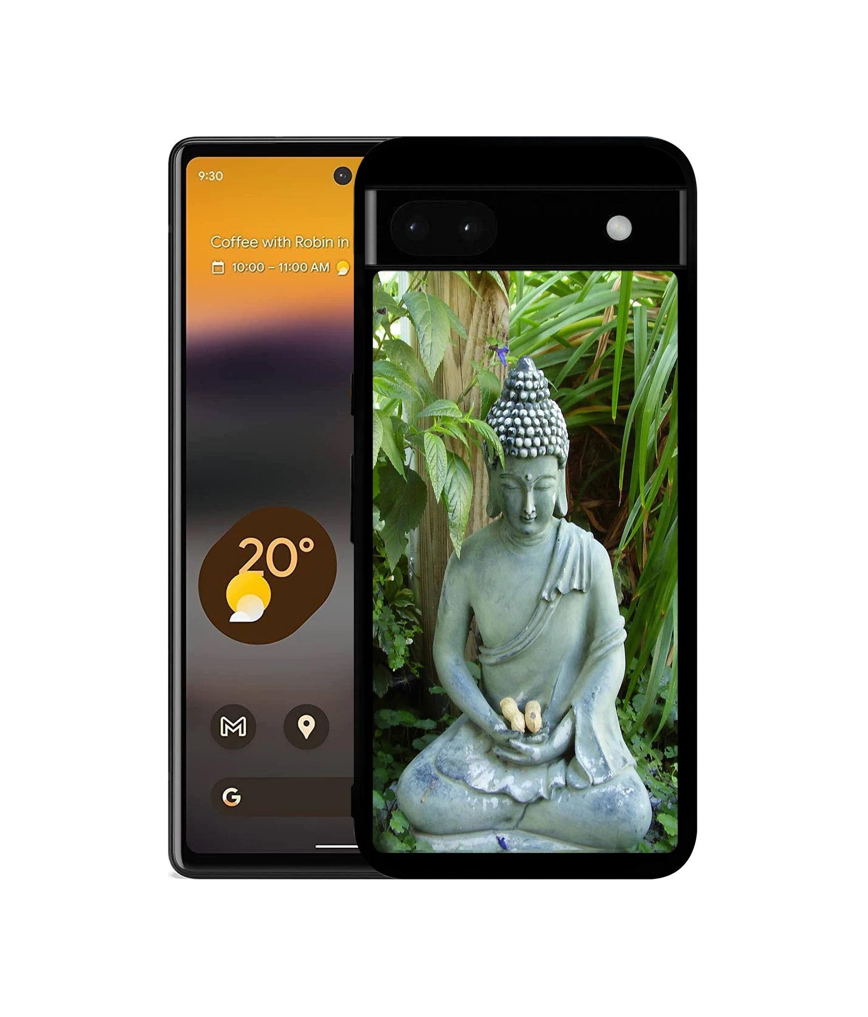 Google Pixel 6a 5G