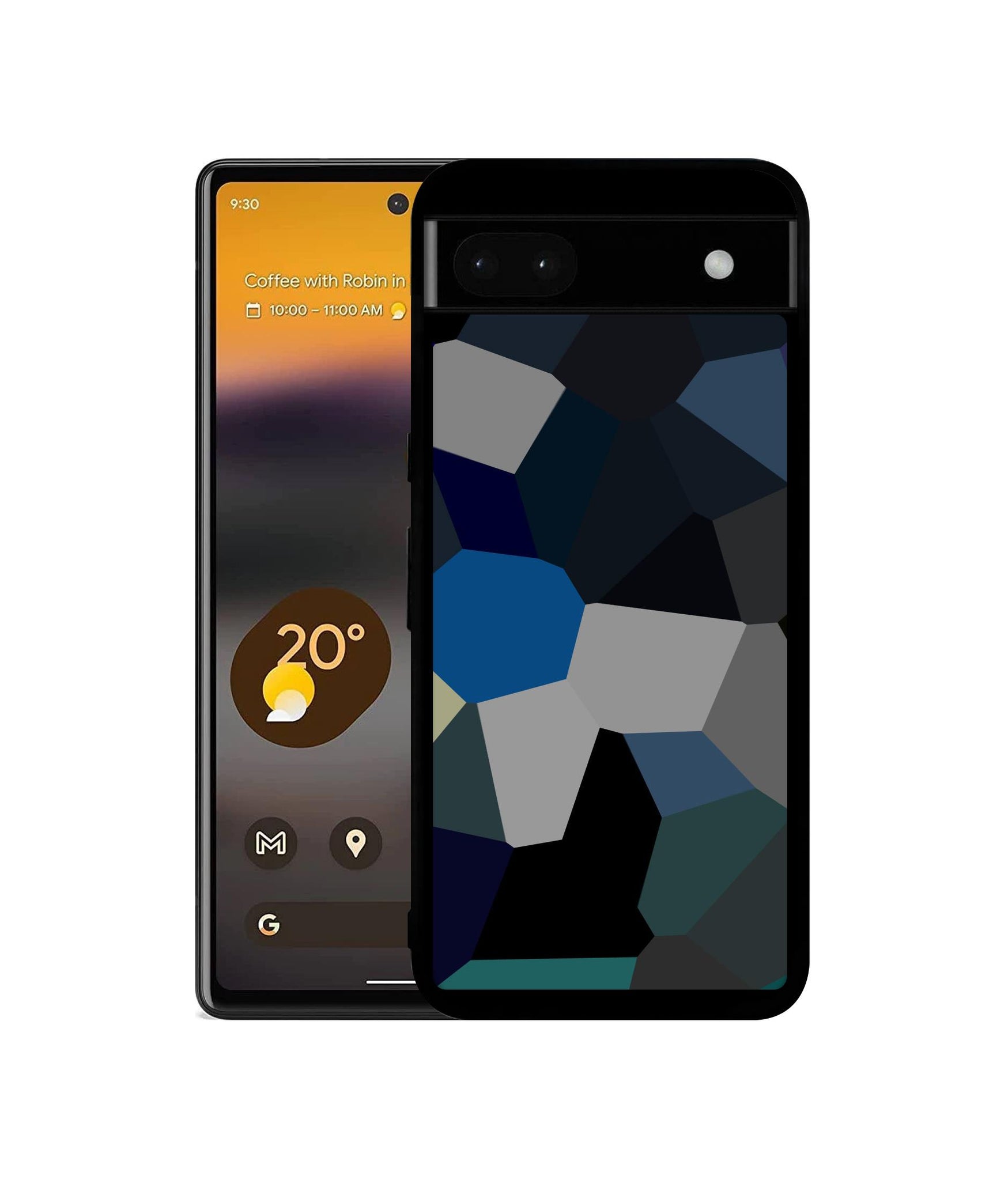 Google Pixel 6a 5G