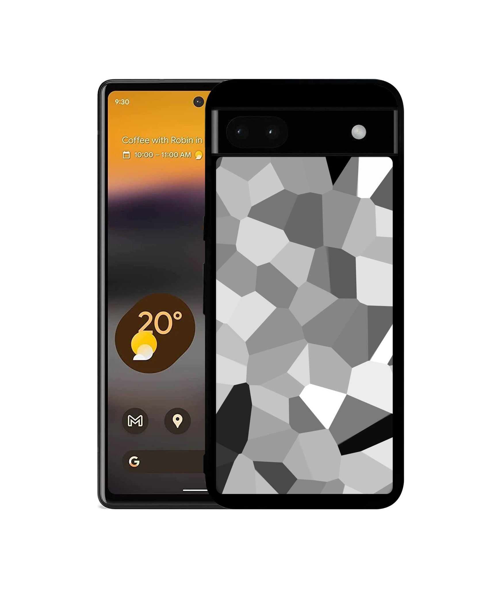 Google Pixel 6a 5G