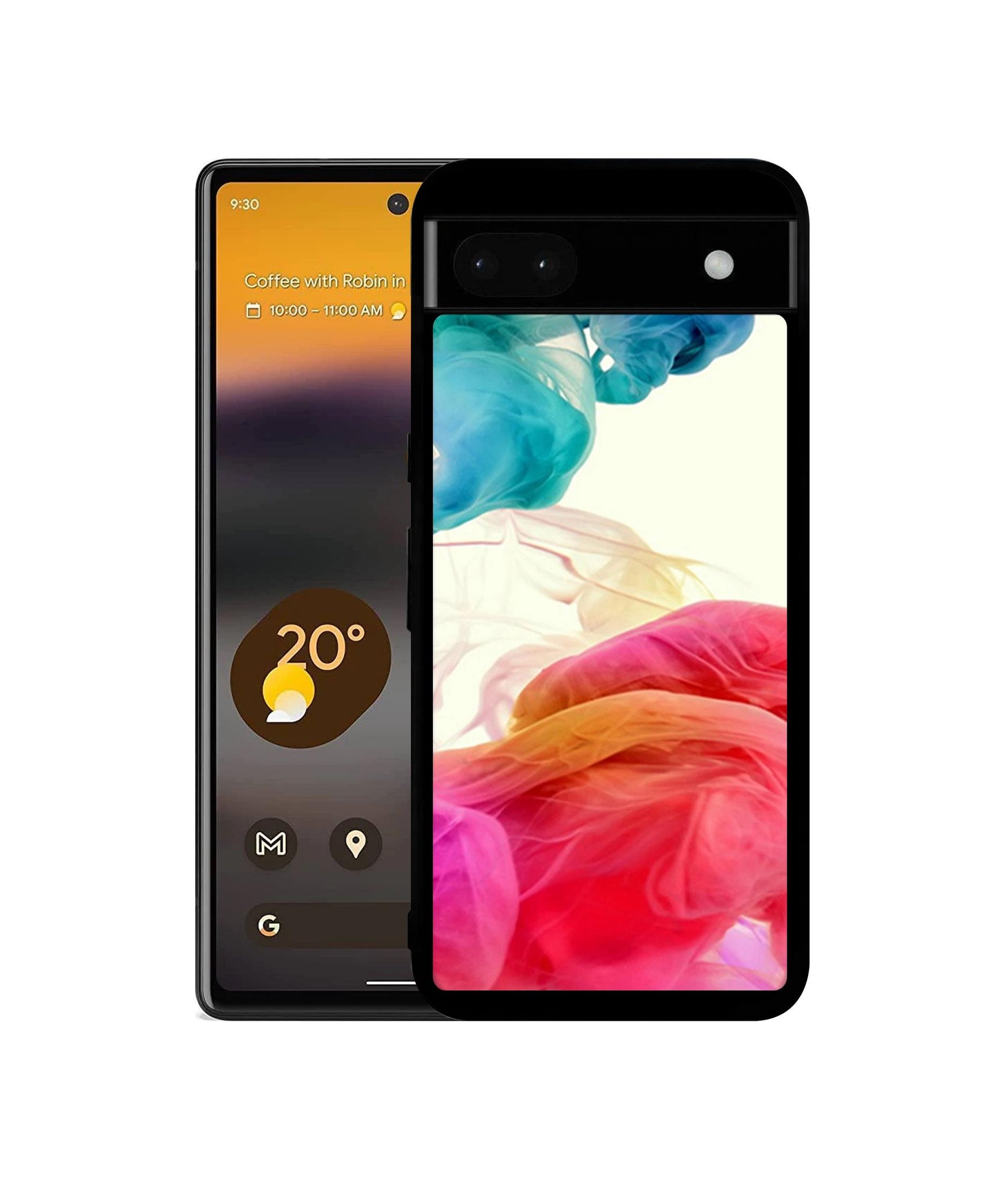 Google Pixel 6a 5G