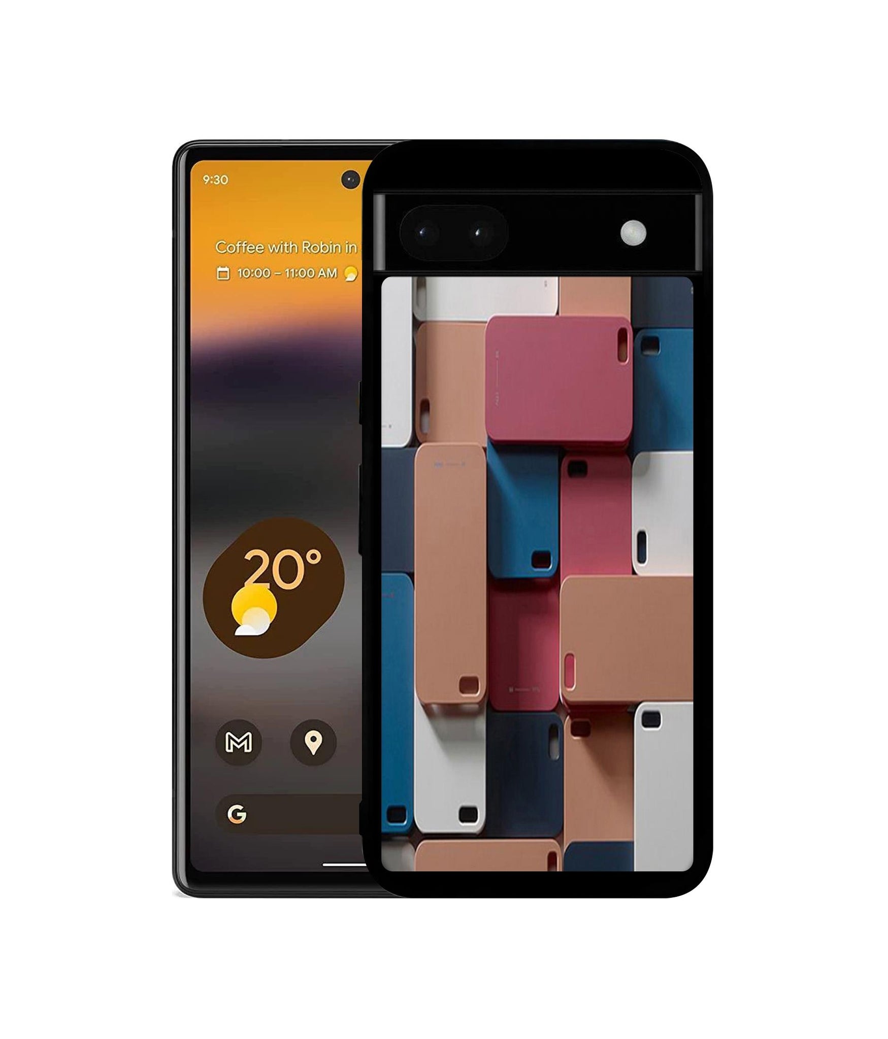 Google Pixel 6a 5G