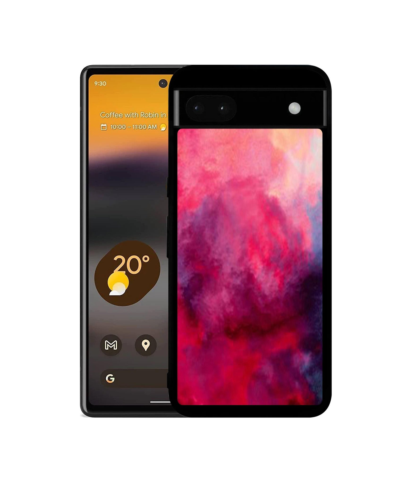 Google Pixel 6a 5G