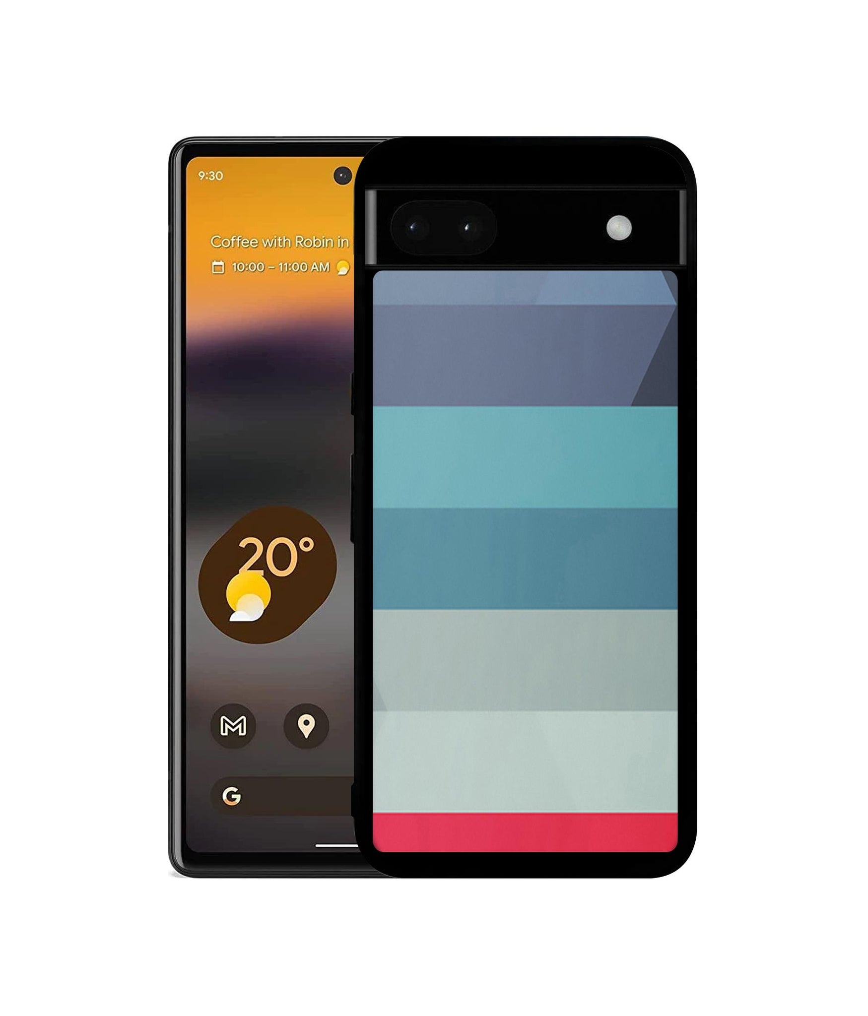 Google Pixel 6a 5G