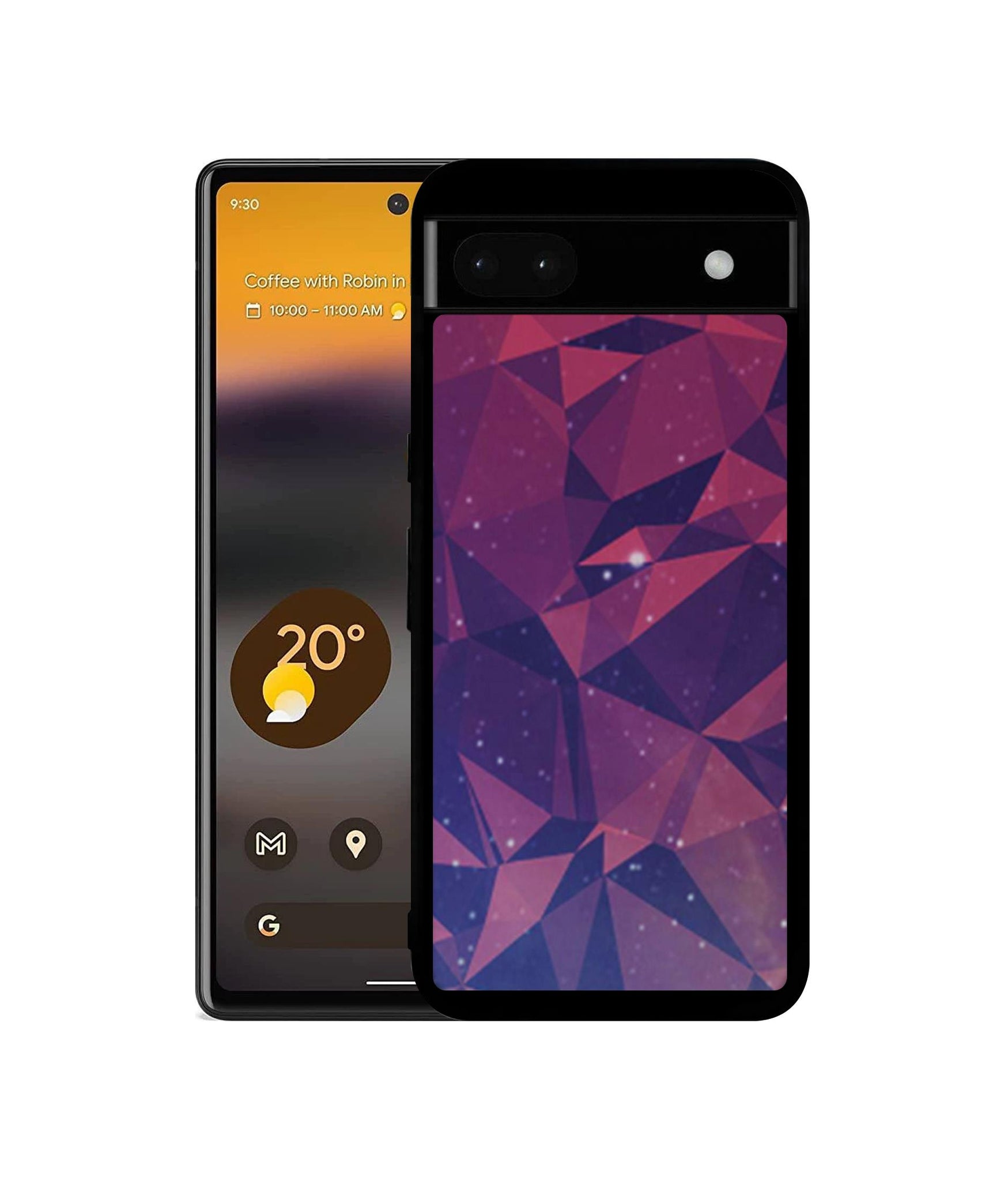 Google Pixel 6a 5G