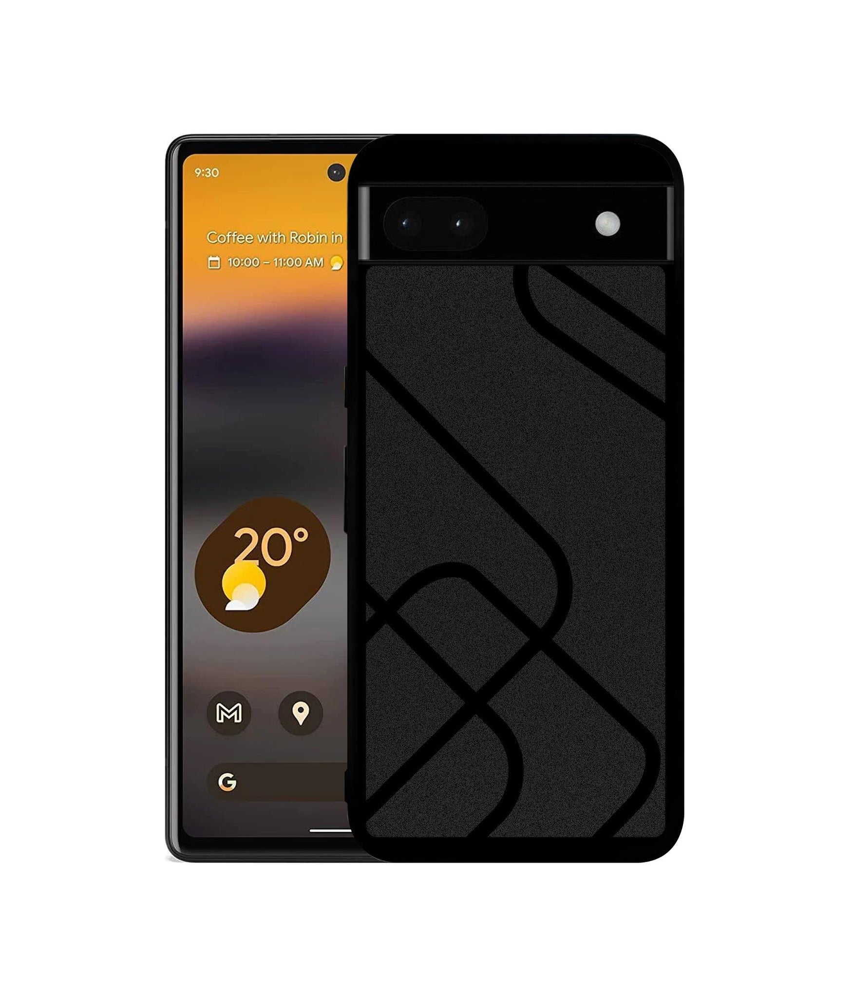 Google Pixel 6a 5G