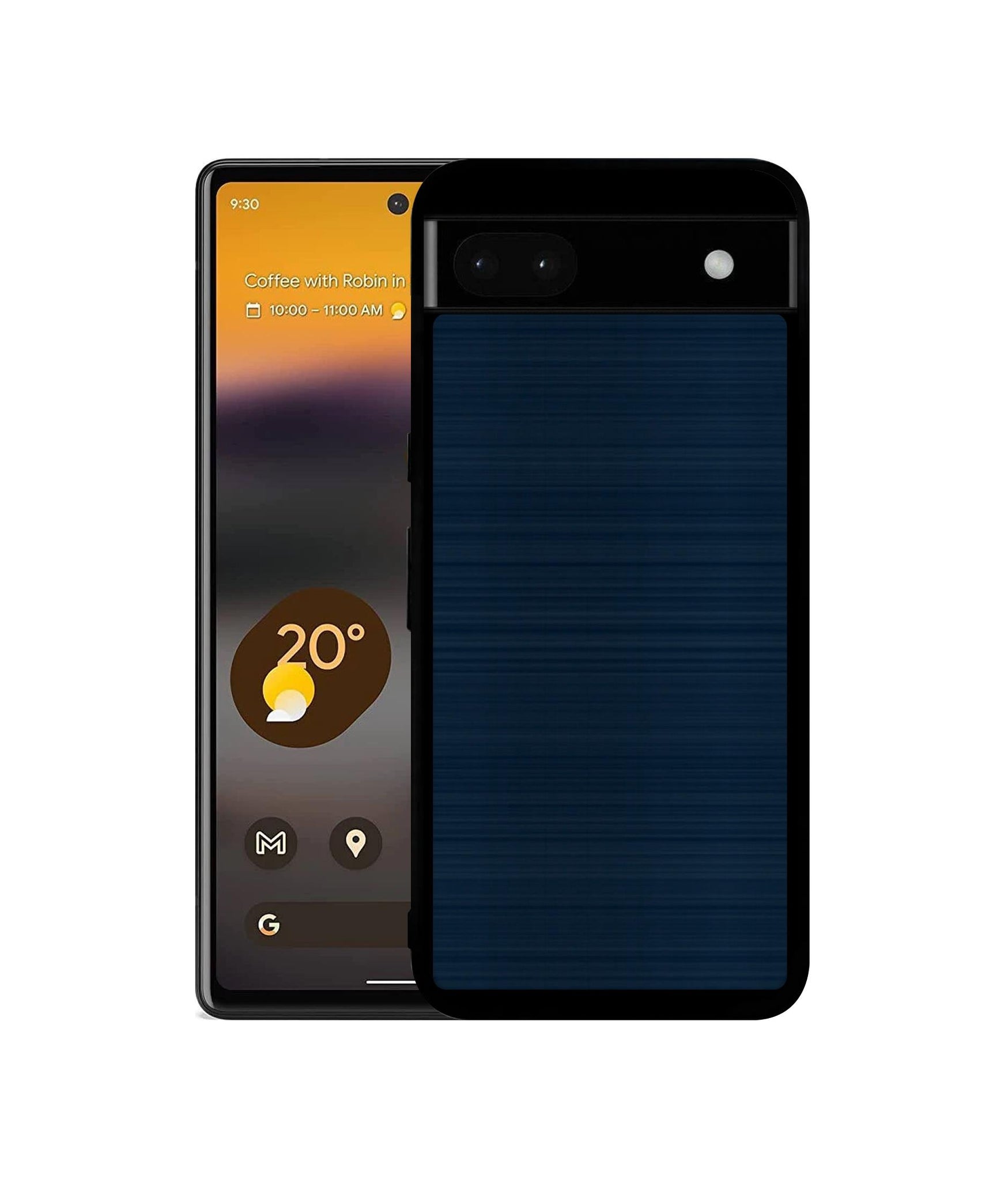 Google Pixel 6a 5G