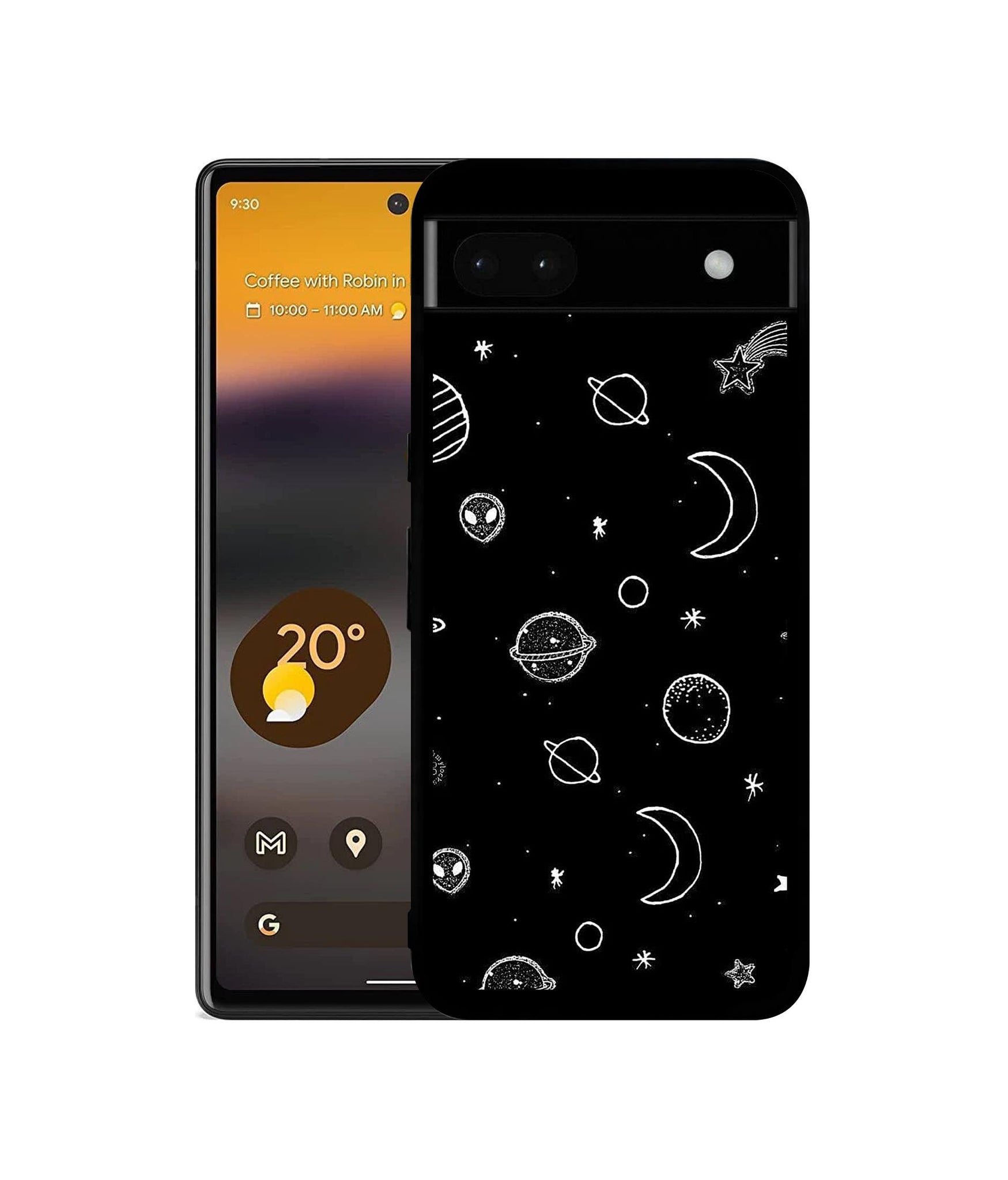 Google Pixel 6a 5G