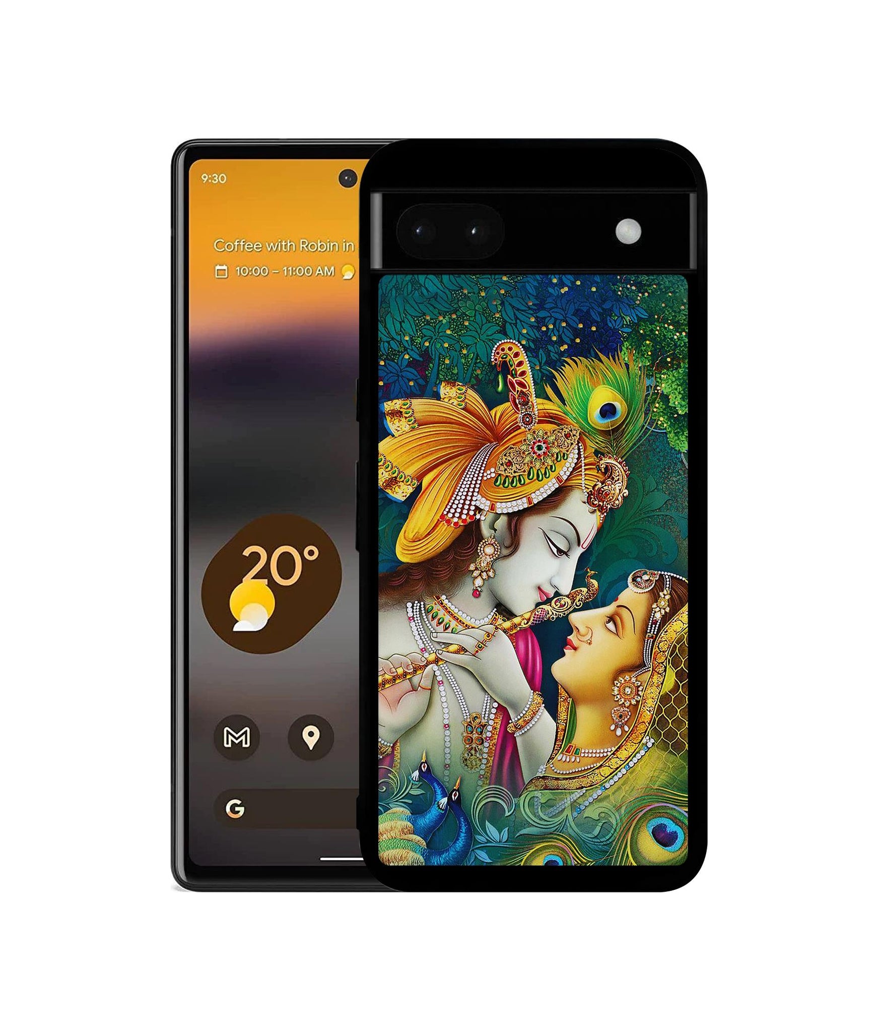 Google Pixel 6a 5G