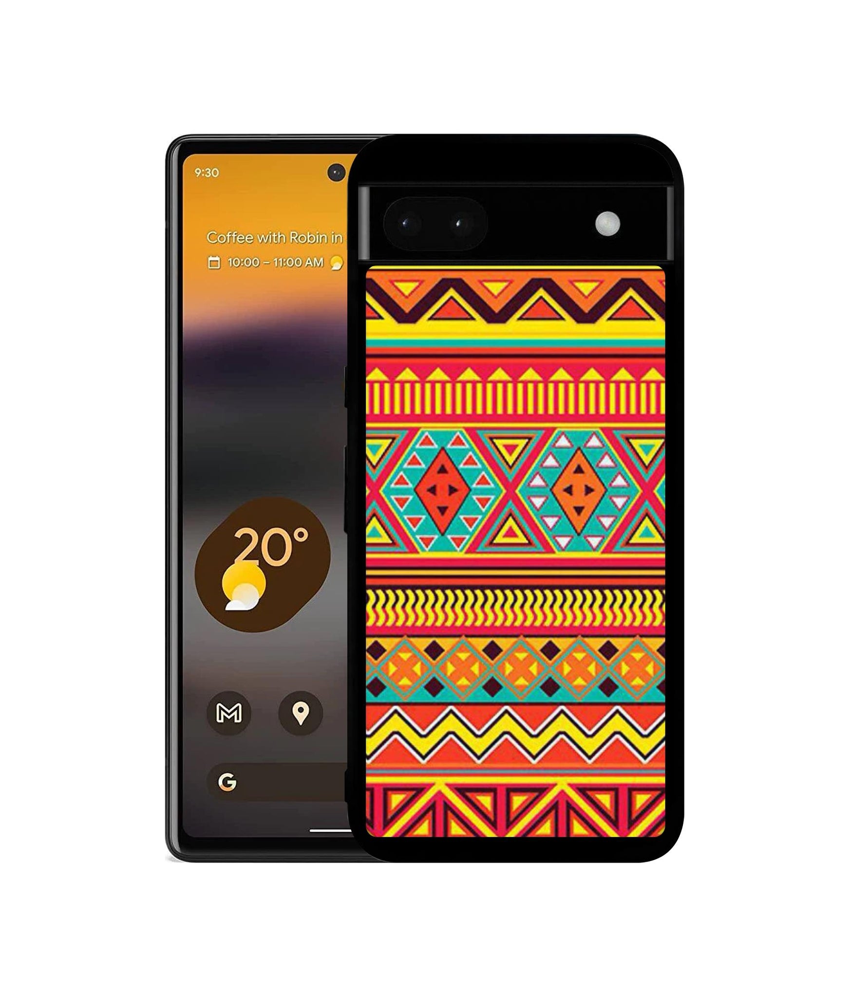 Google Pixel 6a 5G