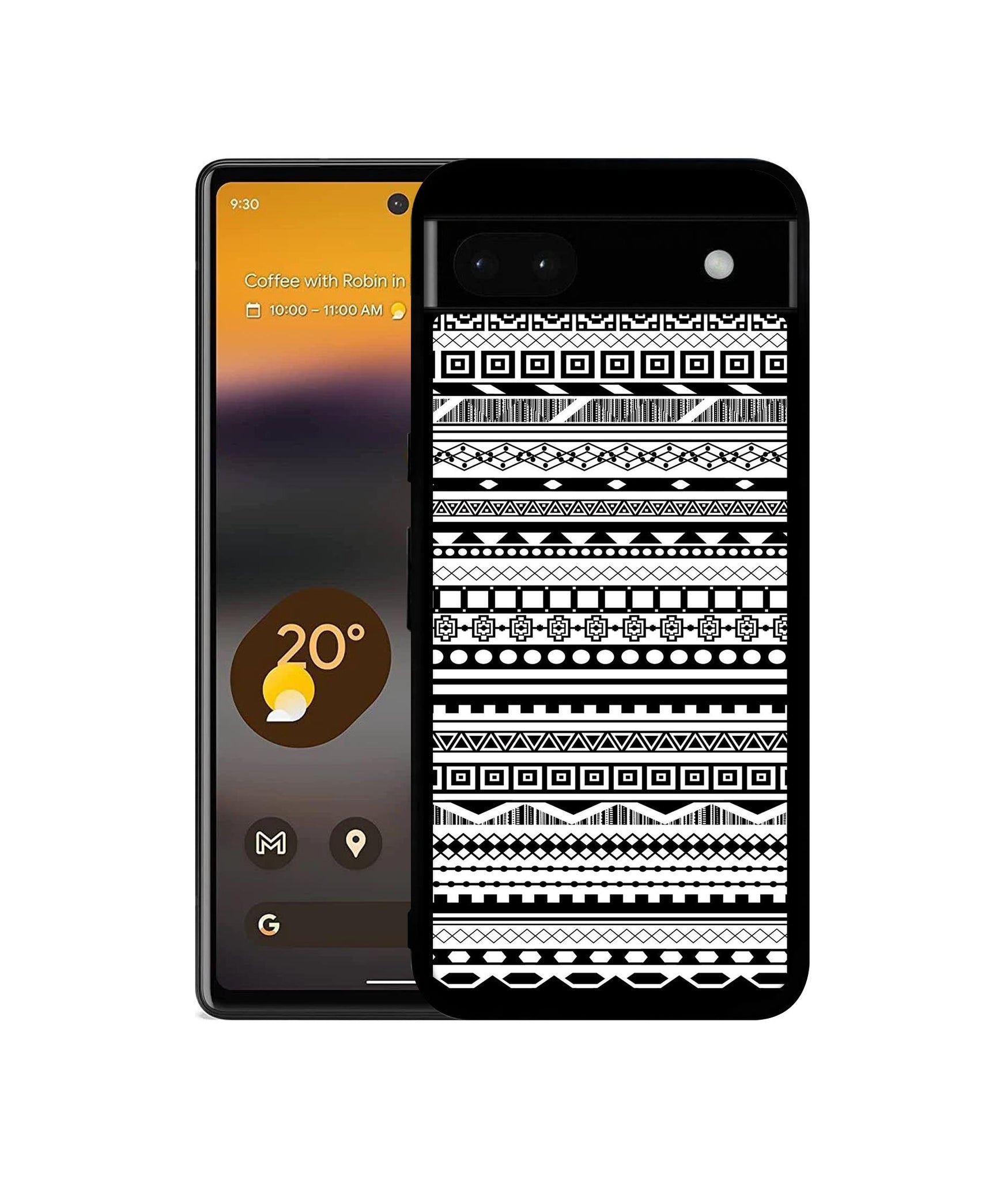 Google Pixel 6a 5G