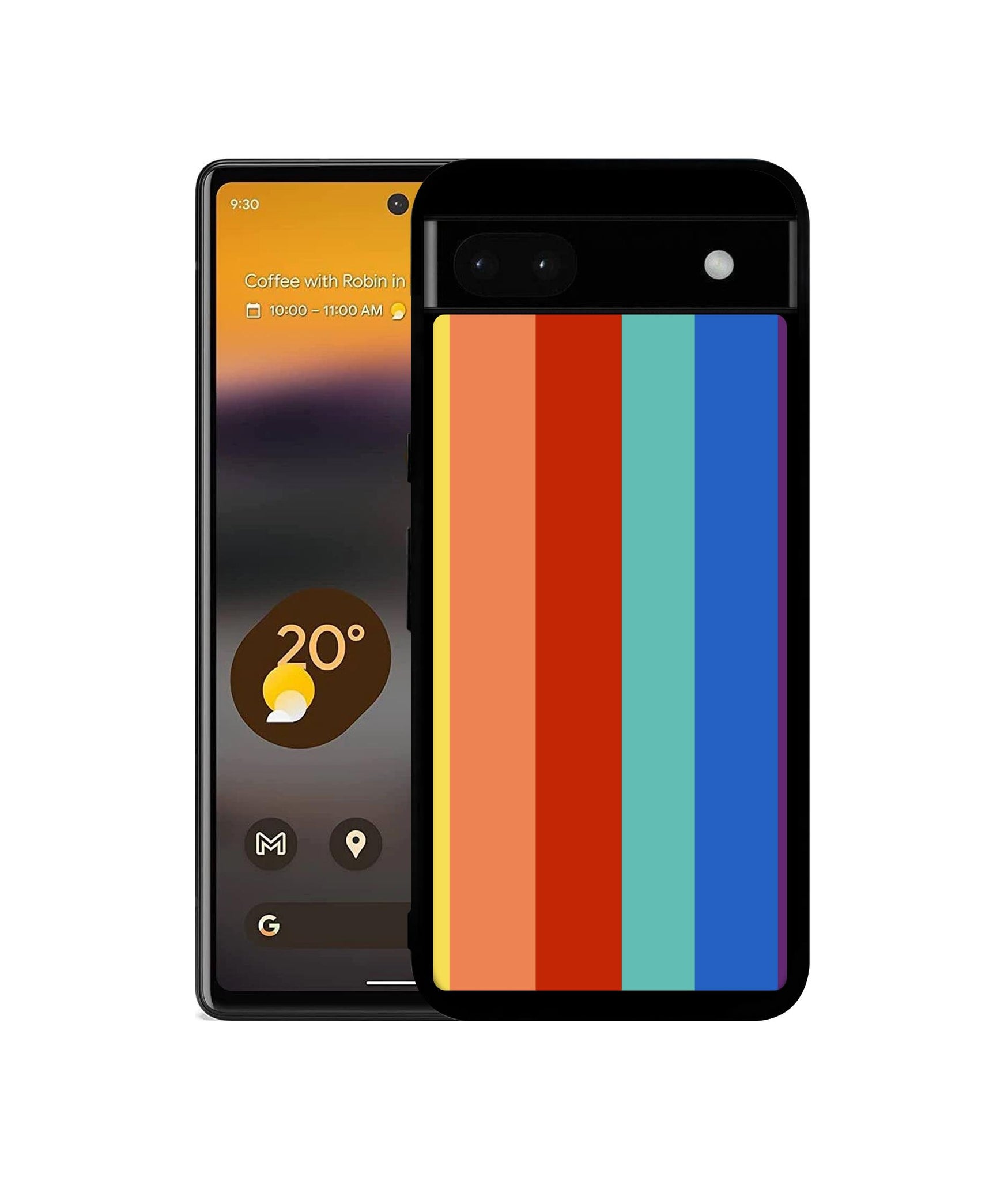 Google Pixel 6a 5G