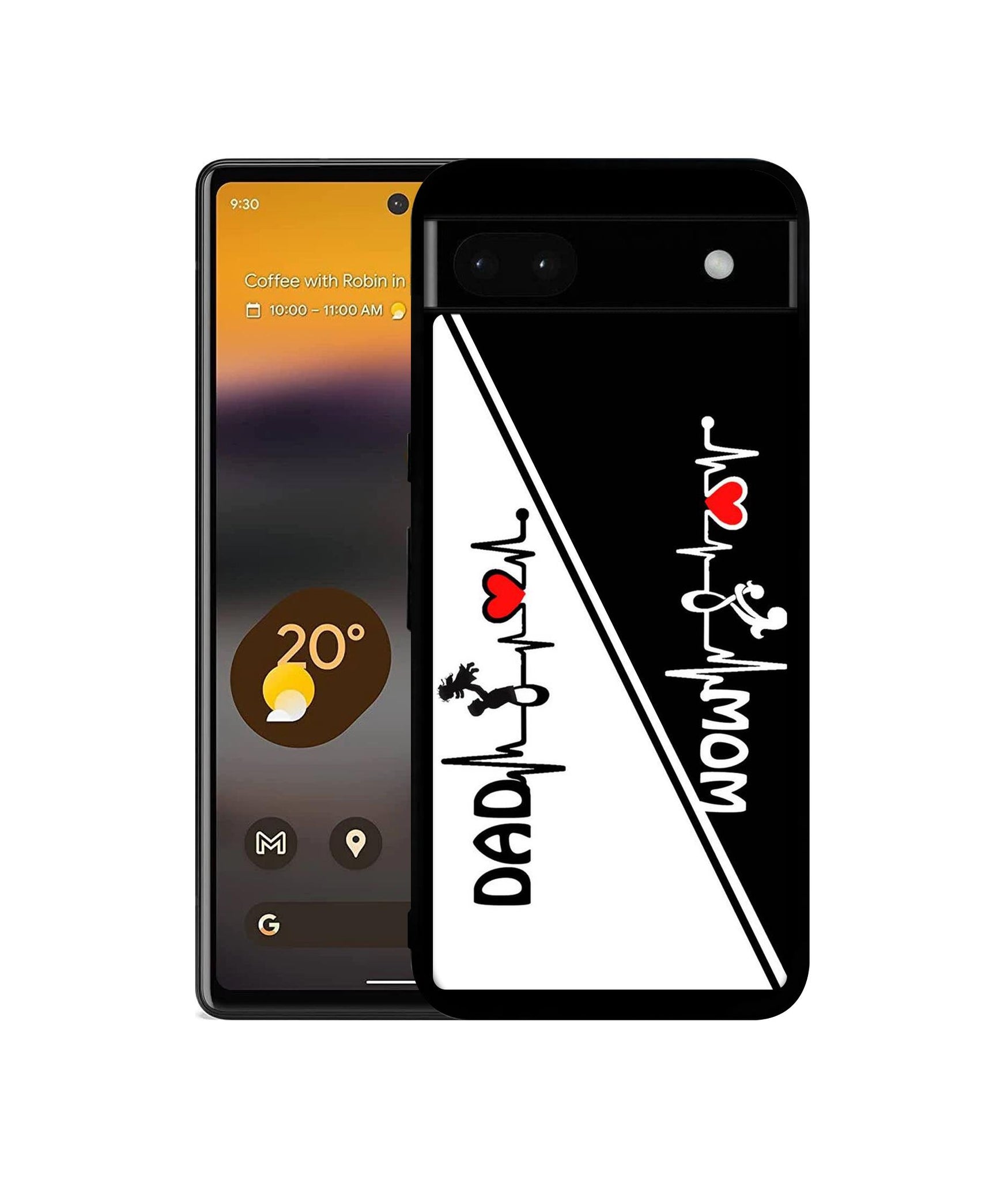 Google Pixel 6a 5G