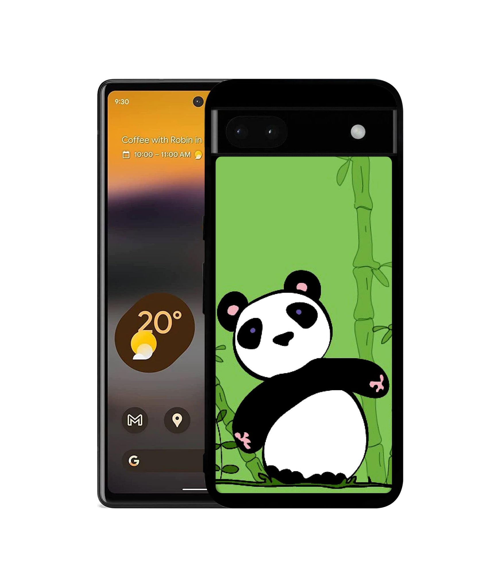 Google Pixel 6a 5G