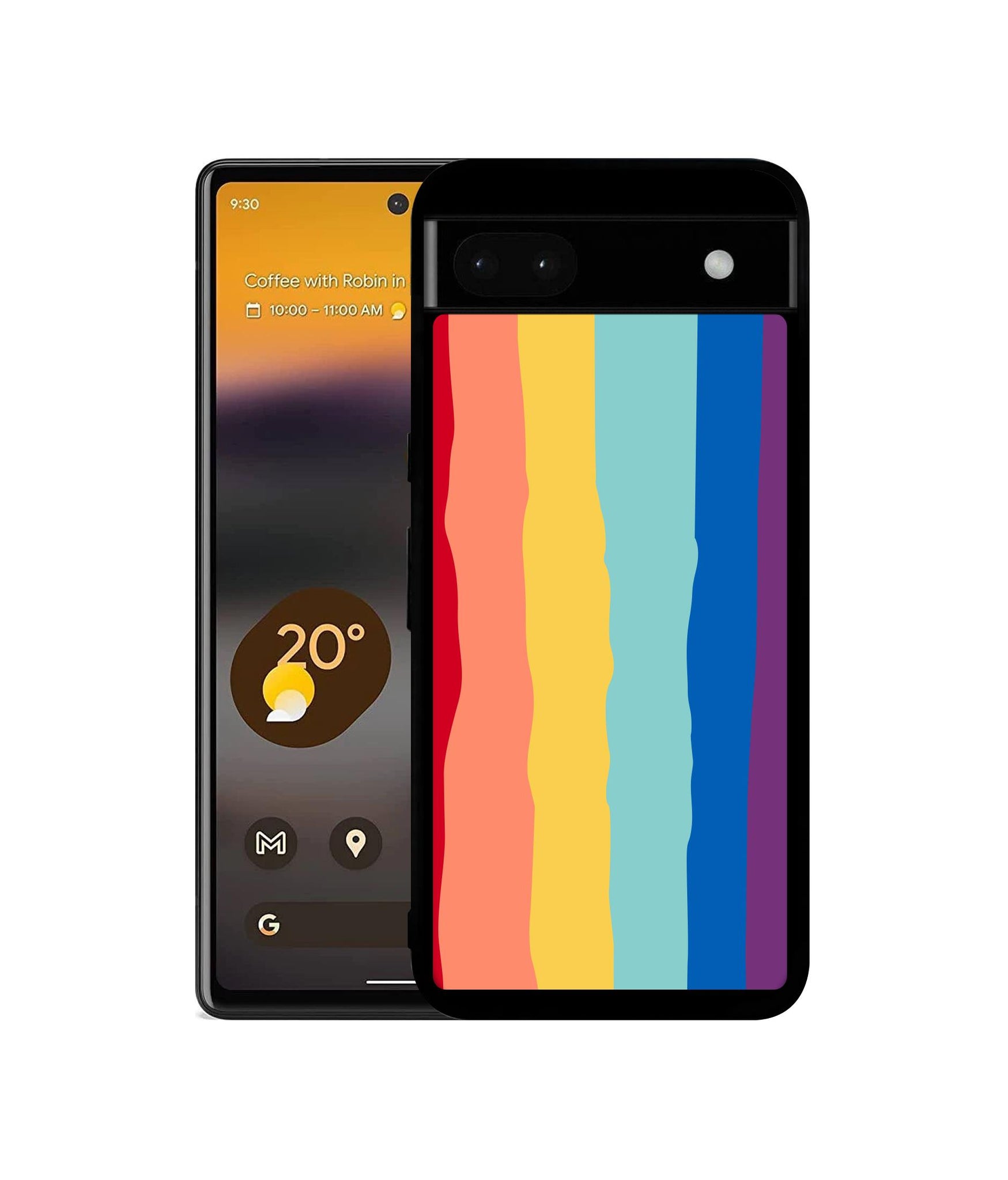 Google Pixel 6a 5G