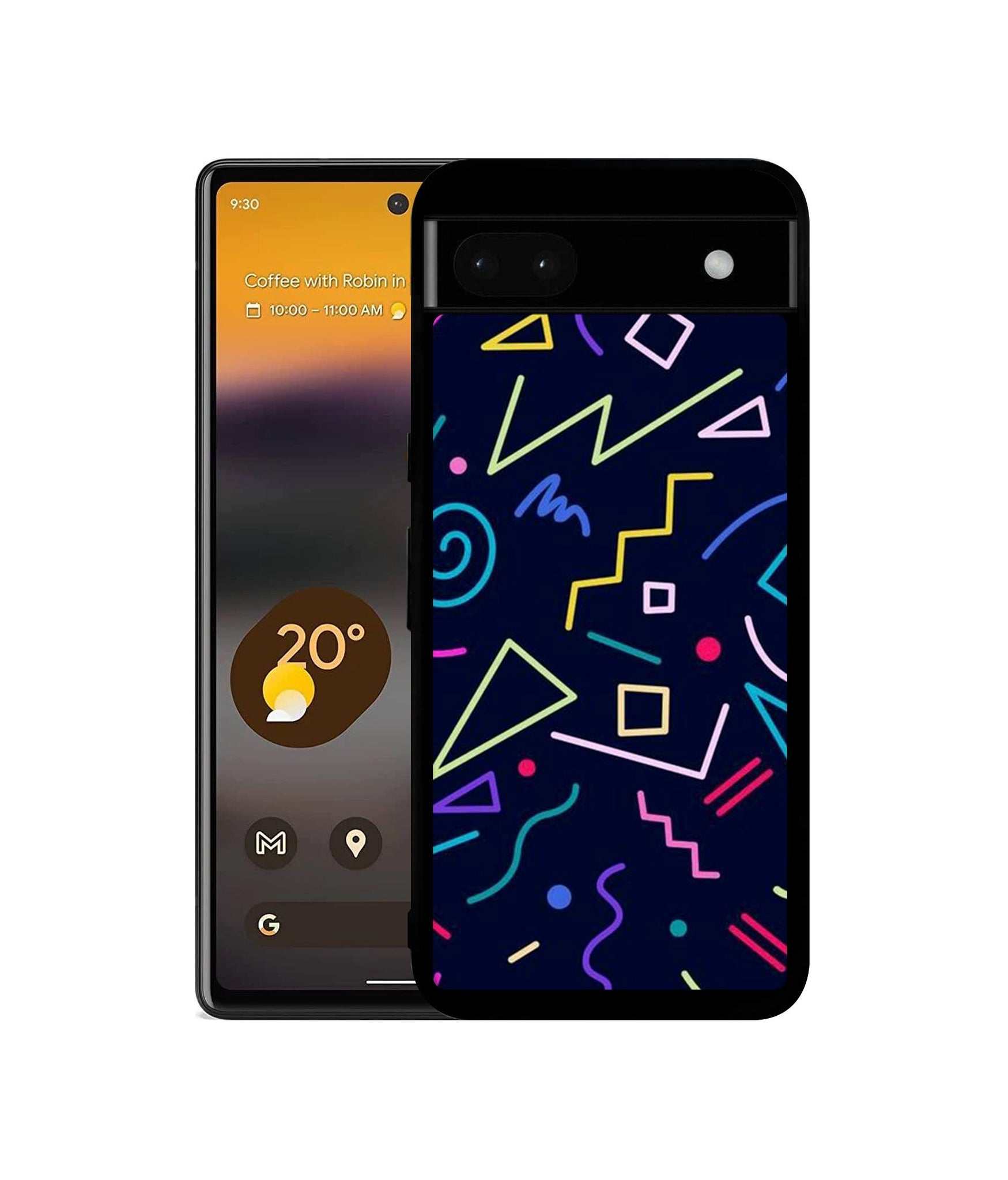 Google Pixel 6a 5G