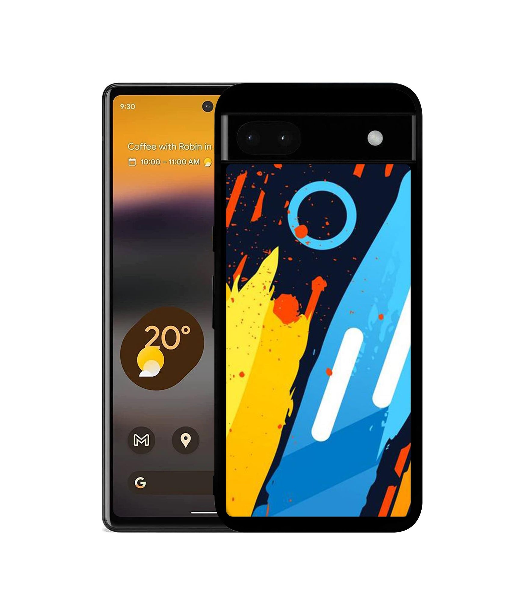 Google Pixel 6a 5G