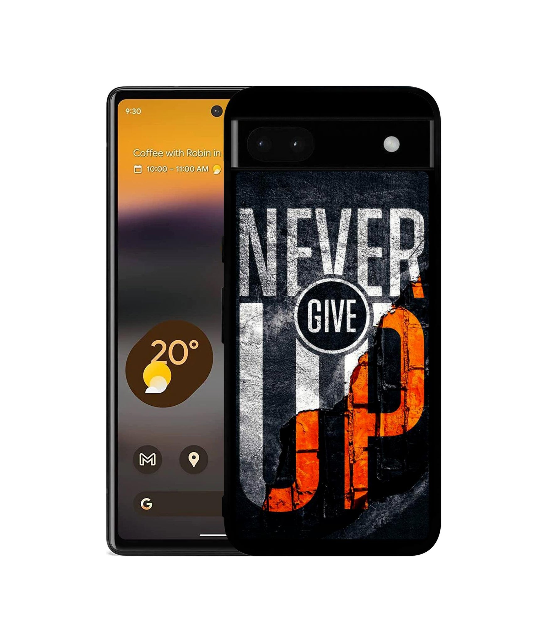 Google Pixel 6a 5G