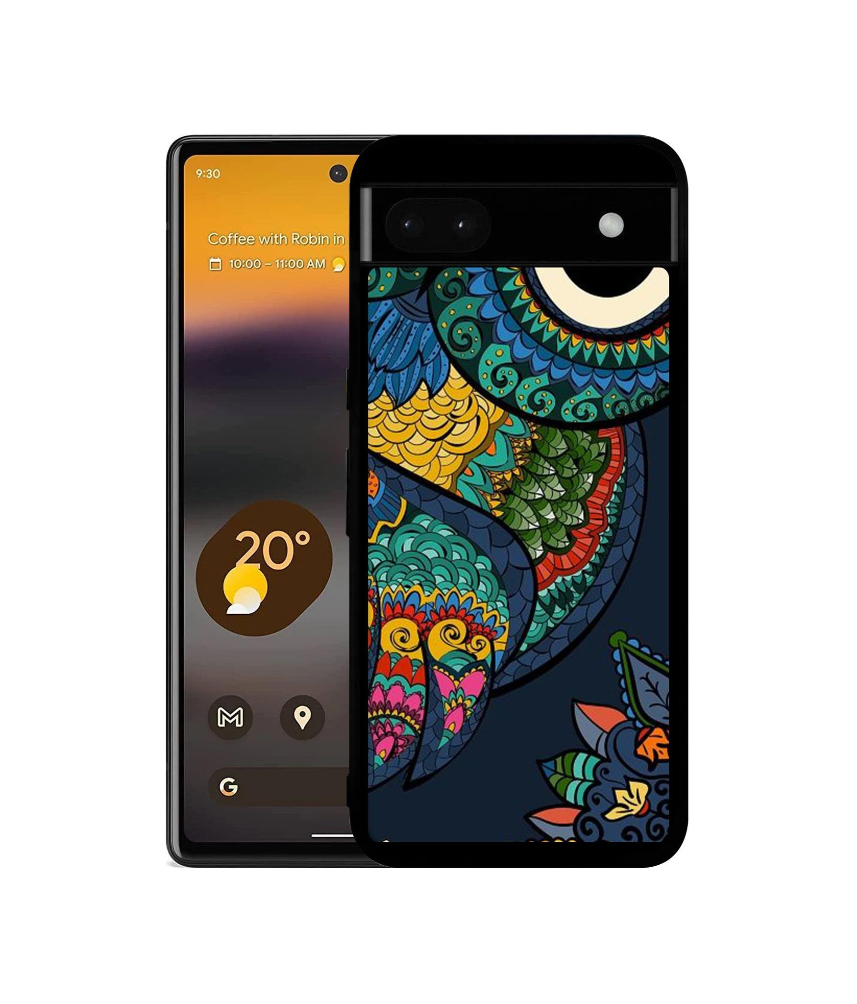 Google Pixel 6a 5G
