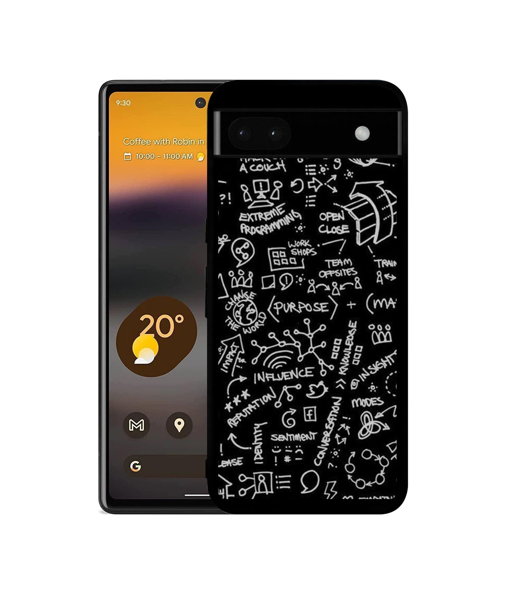 Google Pixel 6a 5G