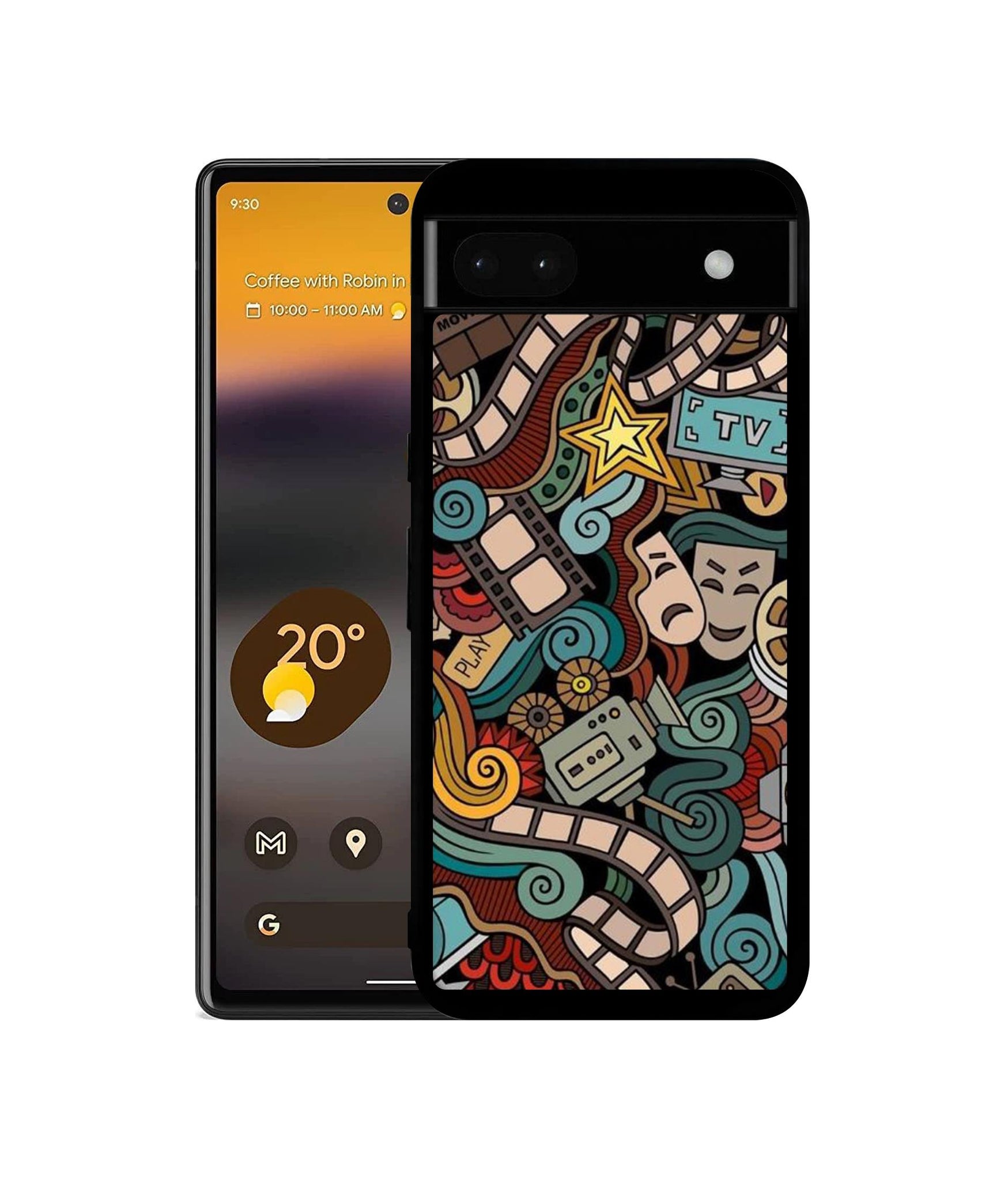 Google Pixel 6a 5G