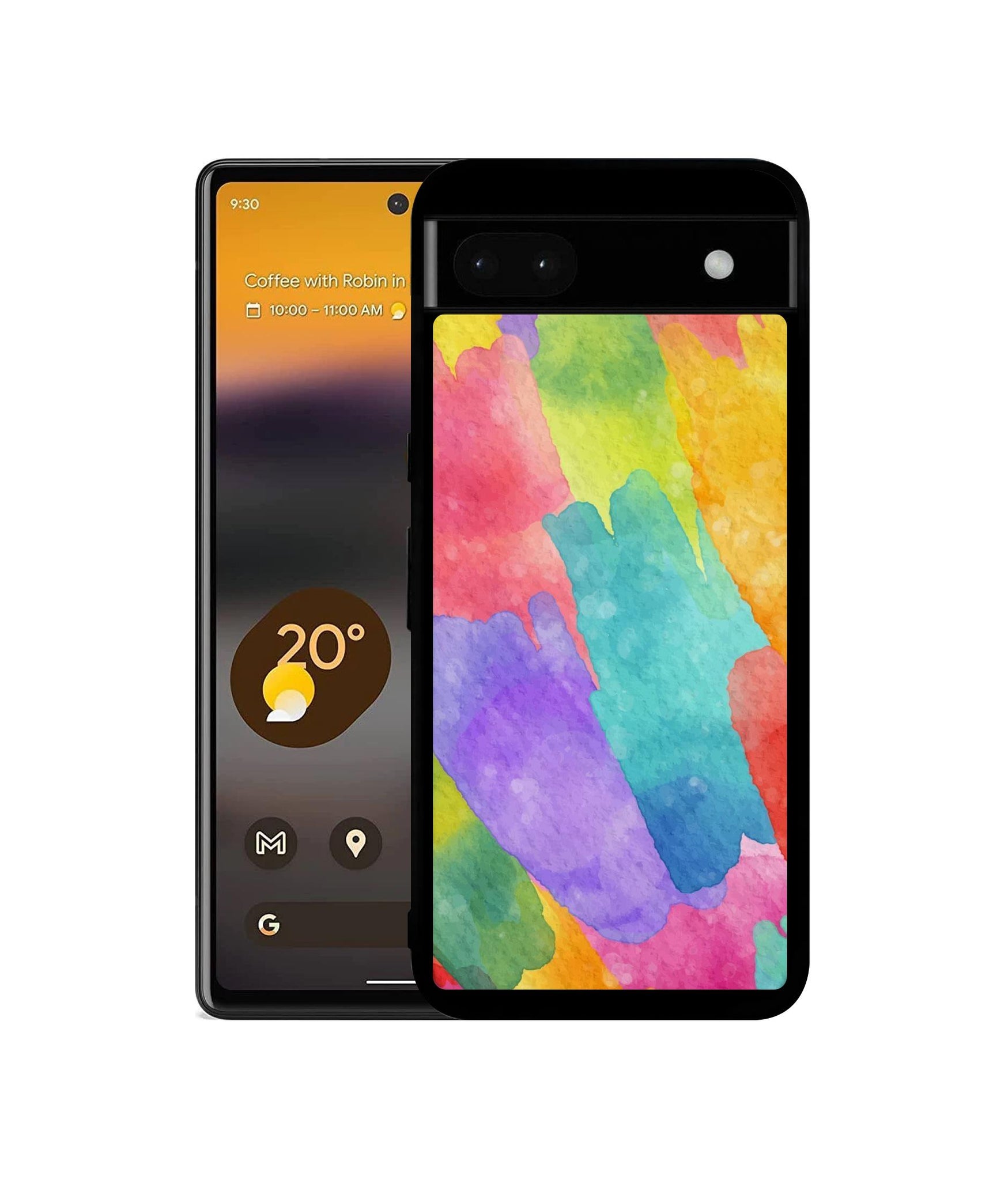 Google Pixel 6a 5G