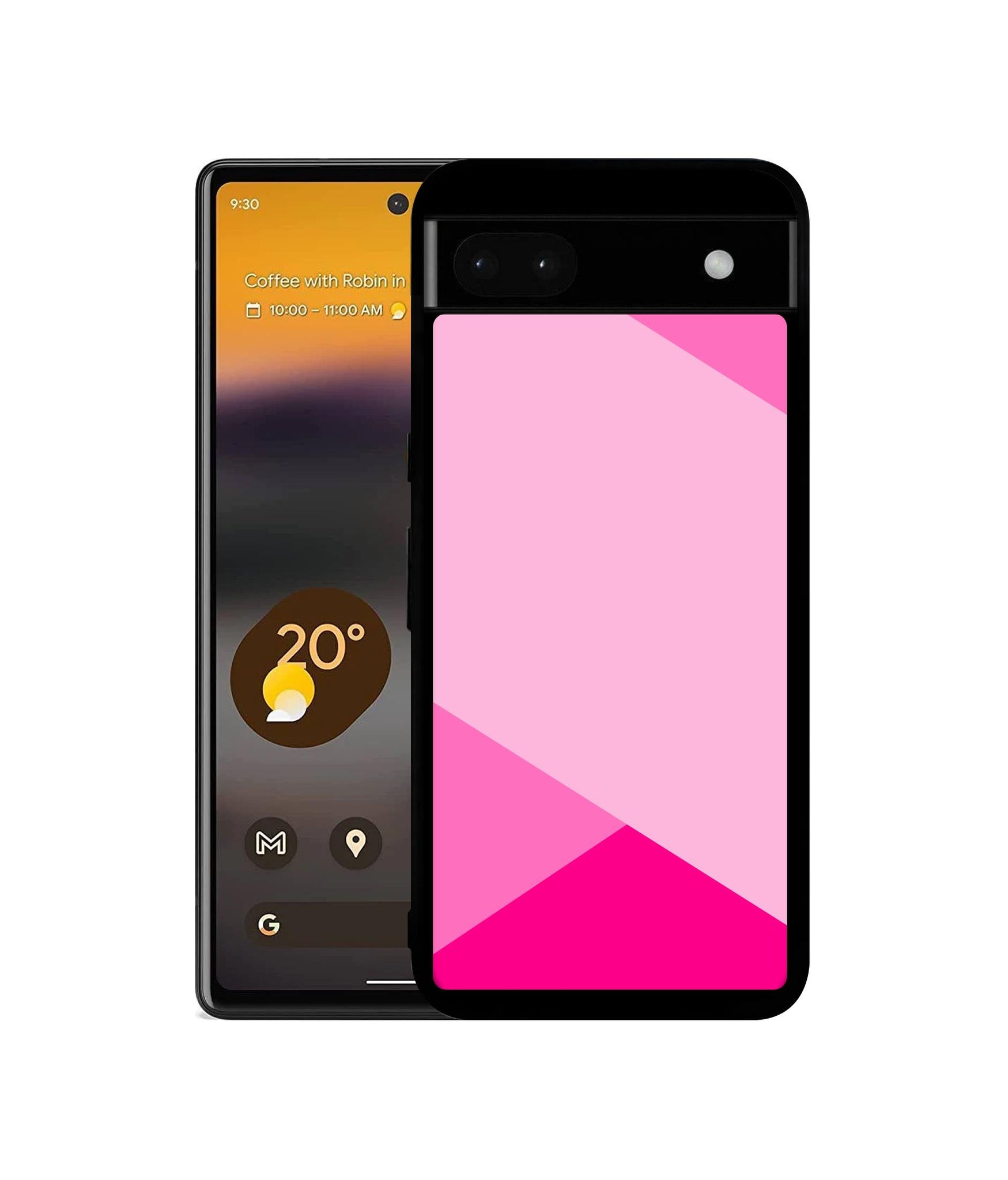 Google Pixel 6a 5G