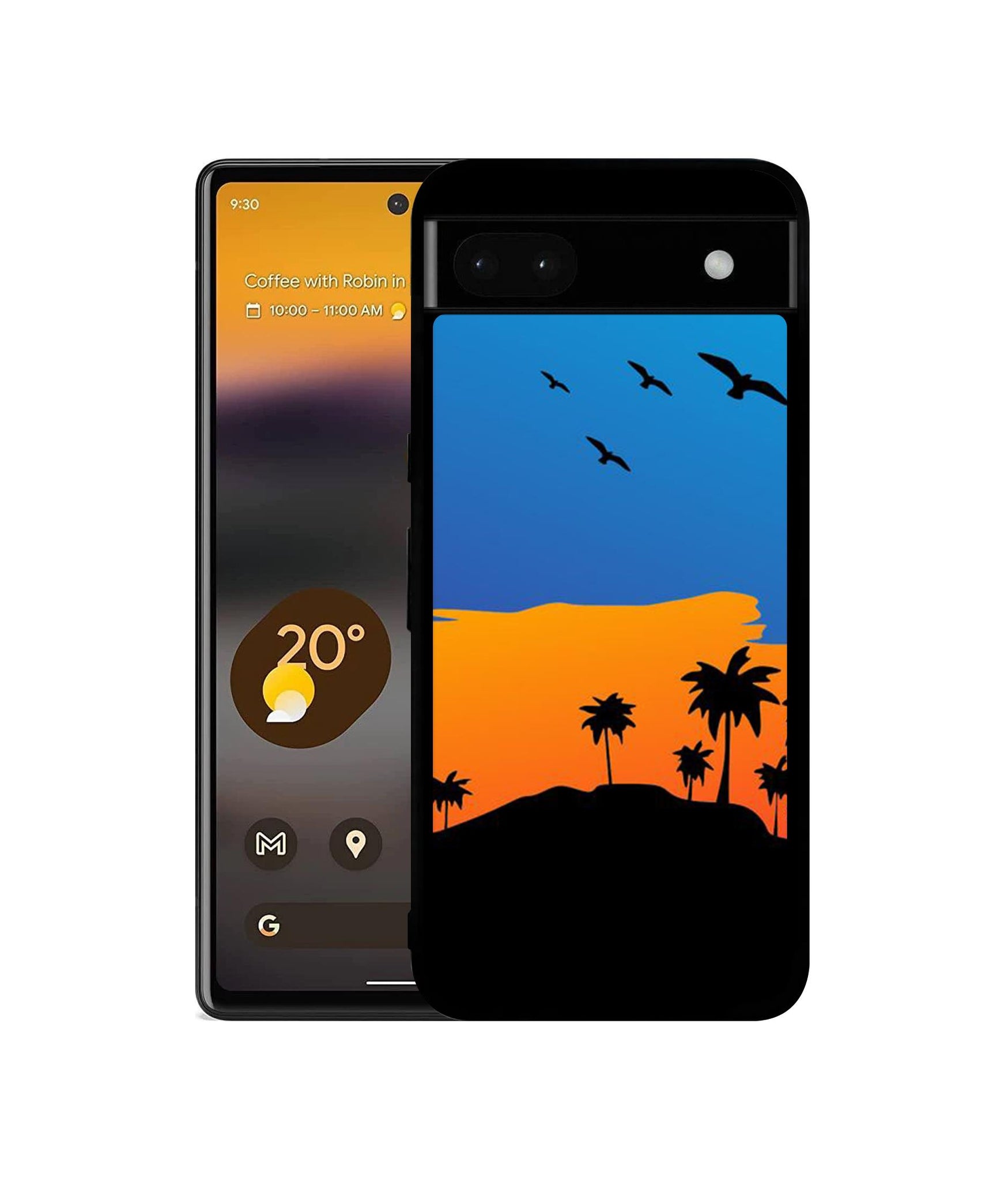 Google Pixel 6a 5G