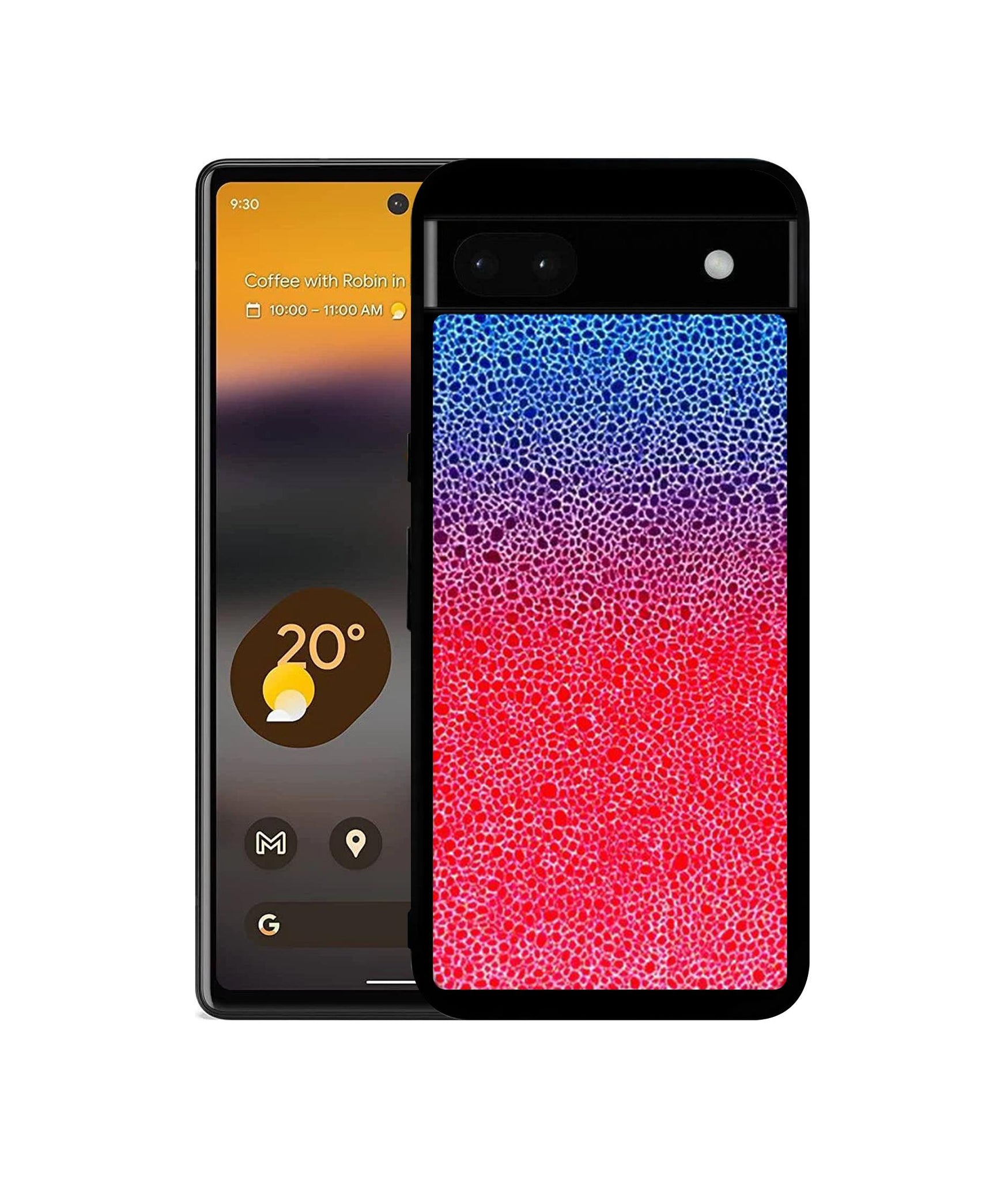 Google Pixel 6a 5G