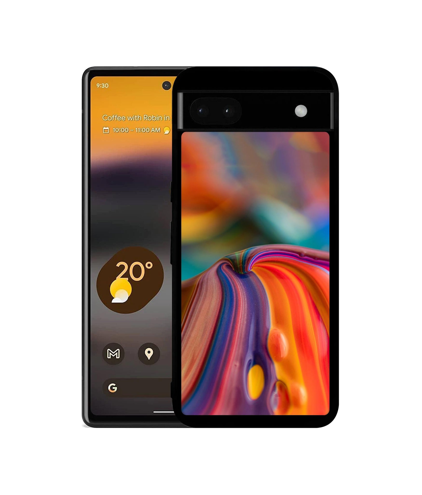 Google Pixel 6a 5G