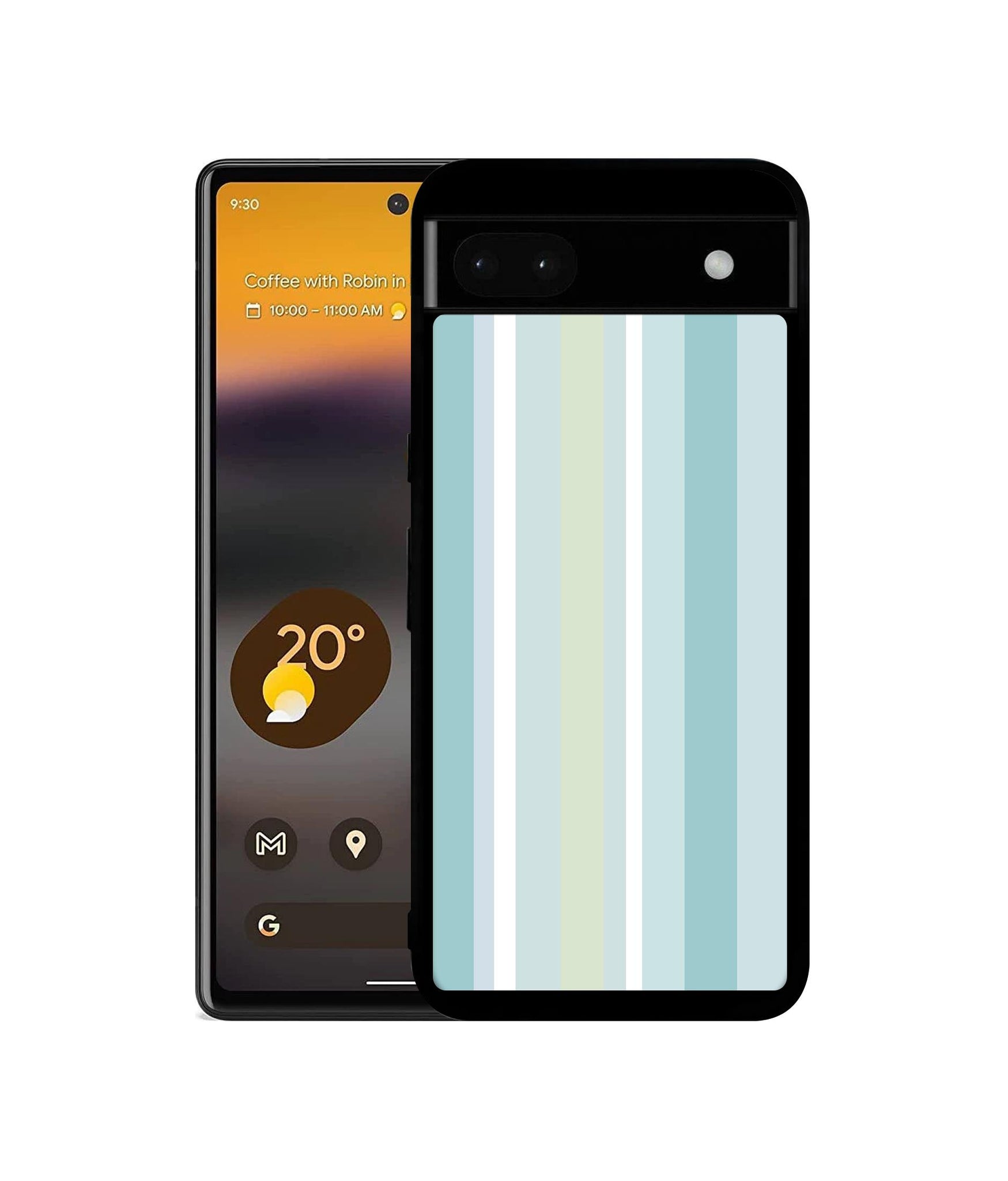 Google Pixel 6a 5G