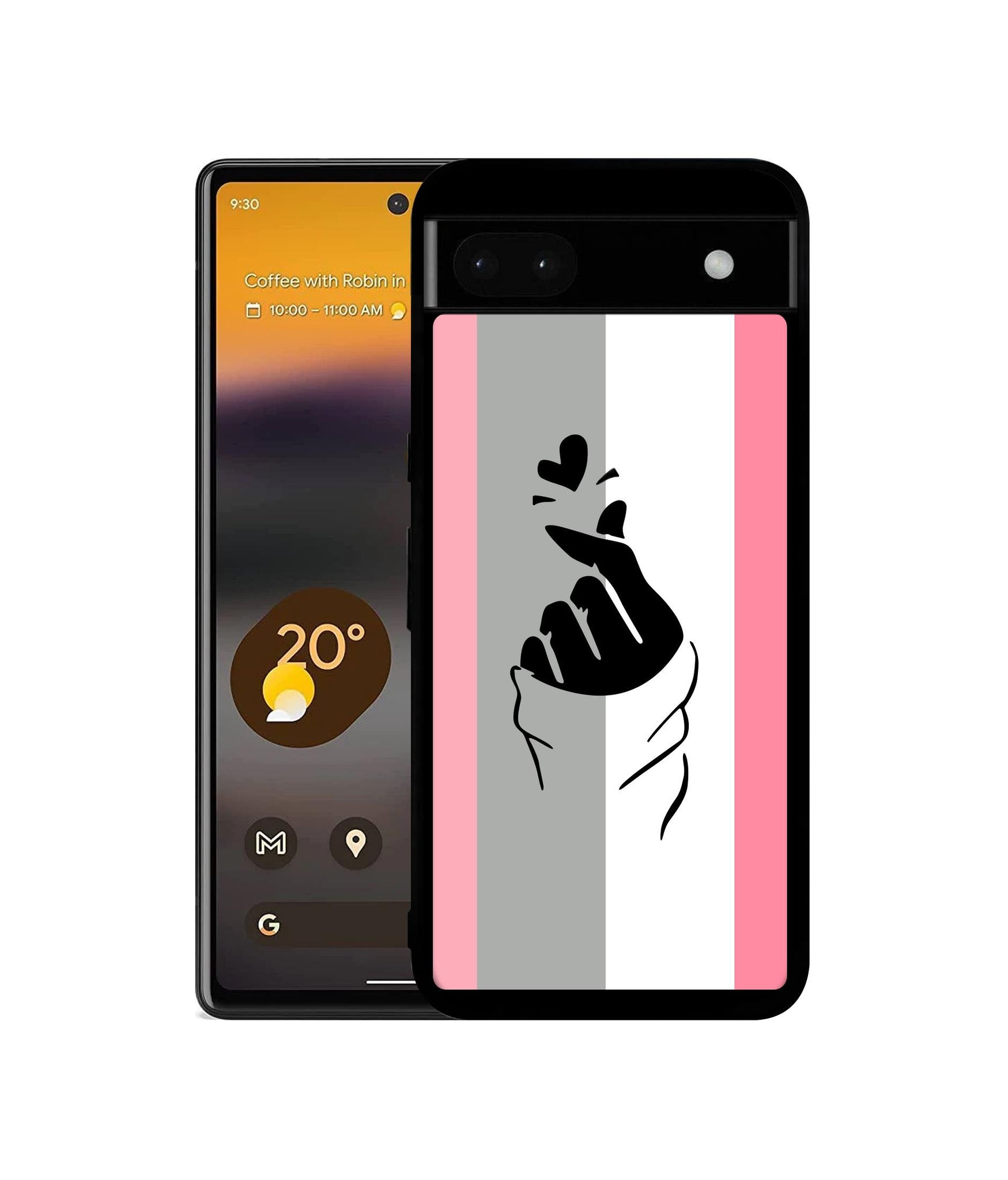Google Pixel 6a 5G