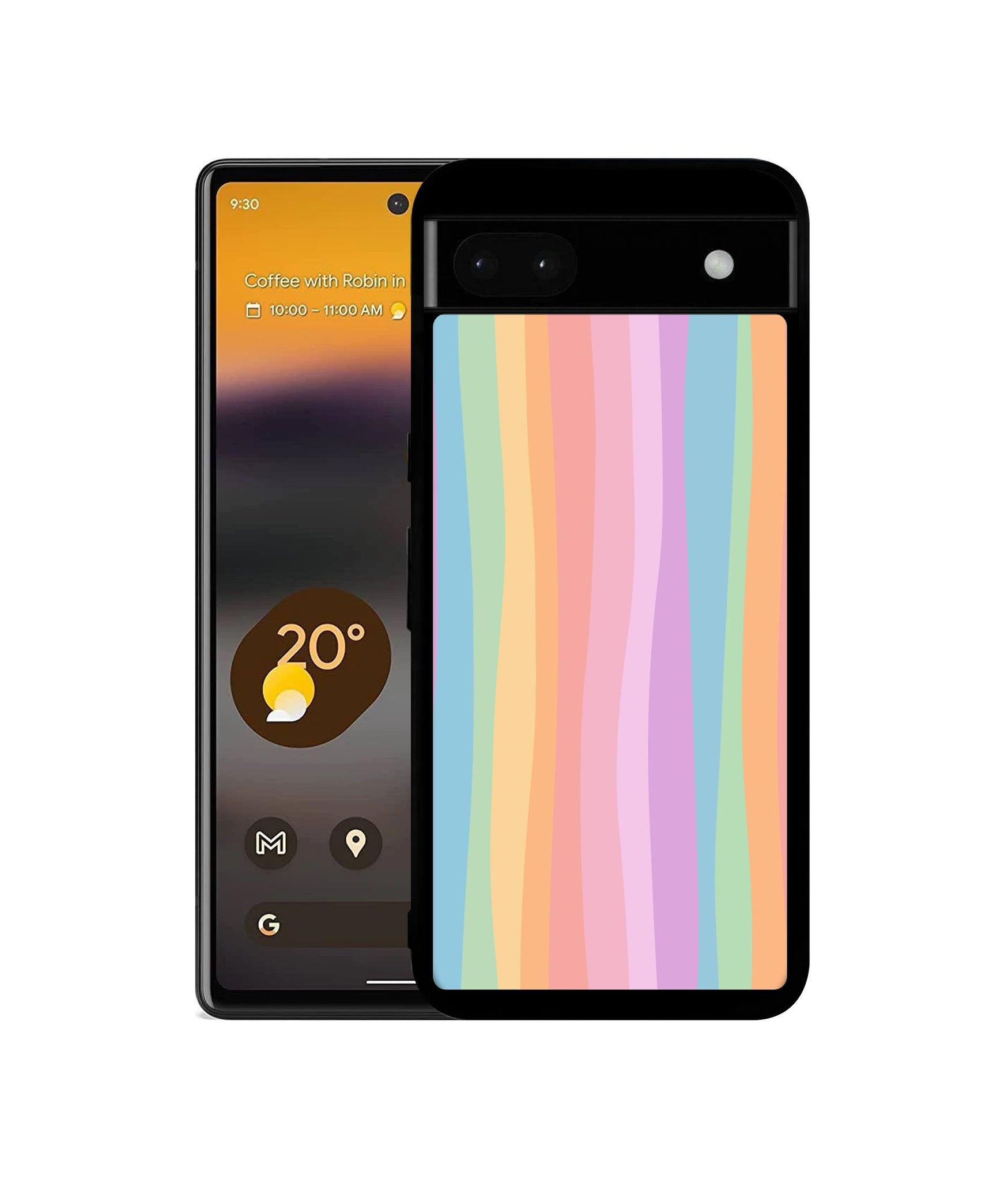 Google Pixel 6a 5G