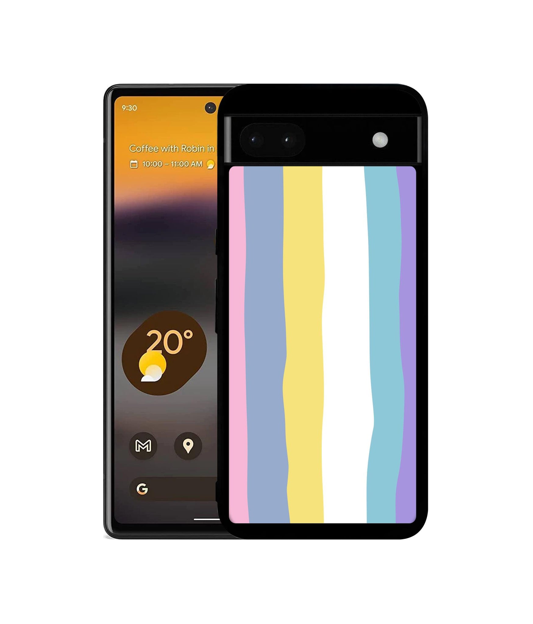 Google Pixel 6a 5G