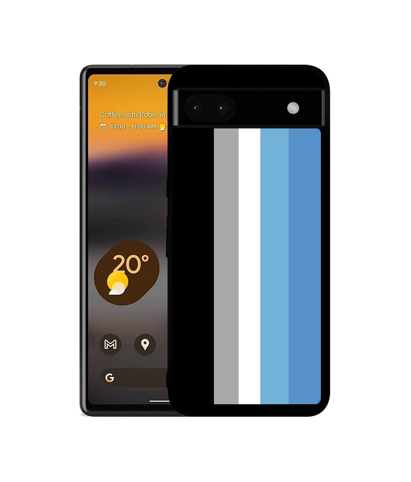 Google Pixel 6a 5G