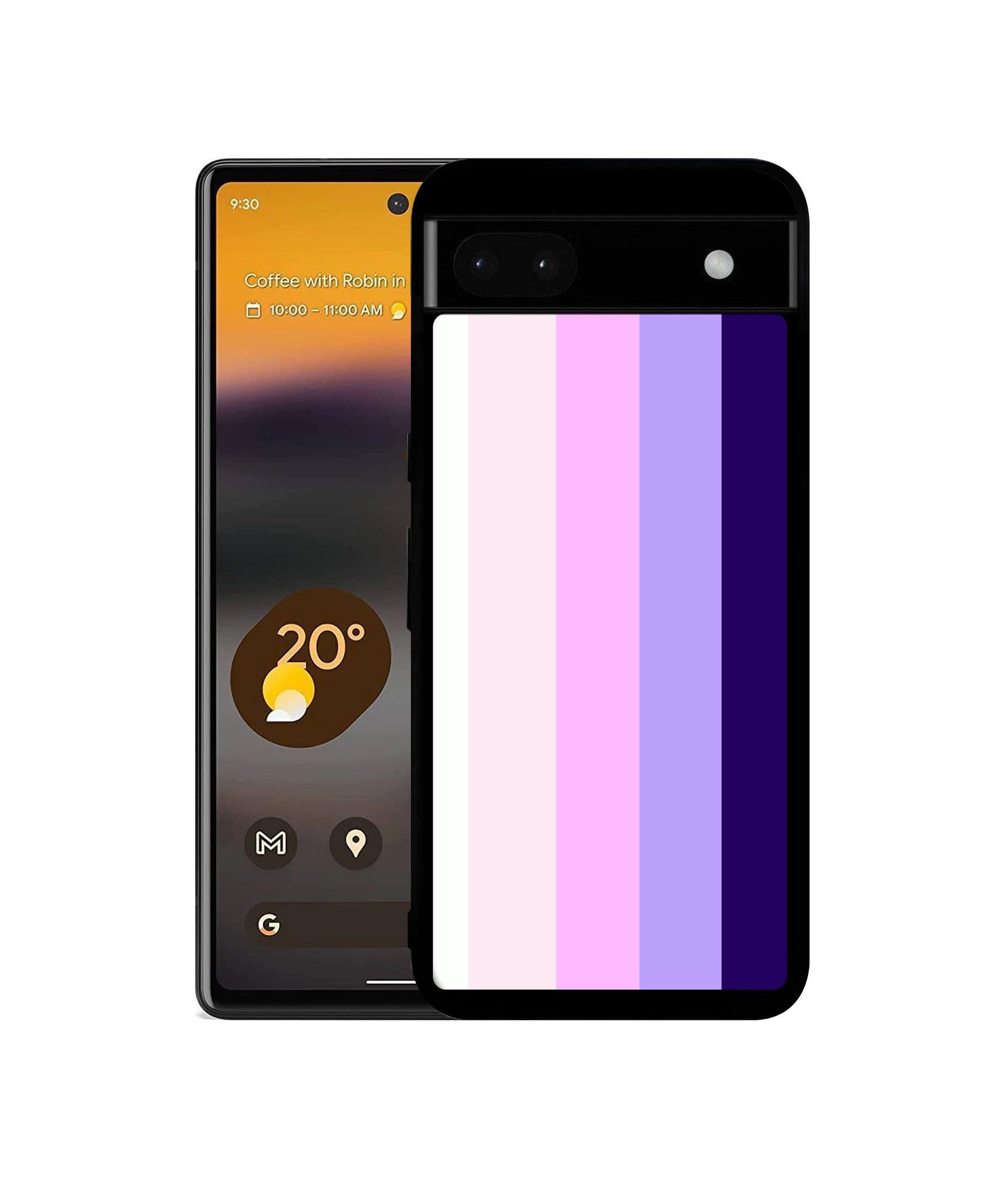 Google Pixel 6a 5G