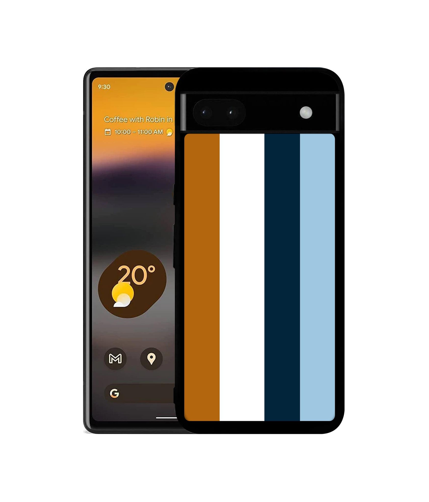 Google Pixel 6a 5G