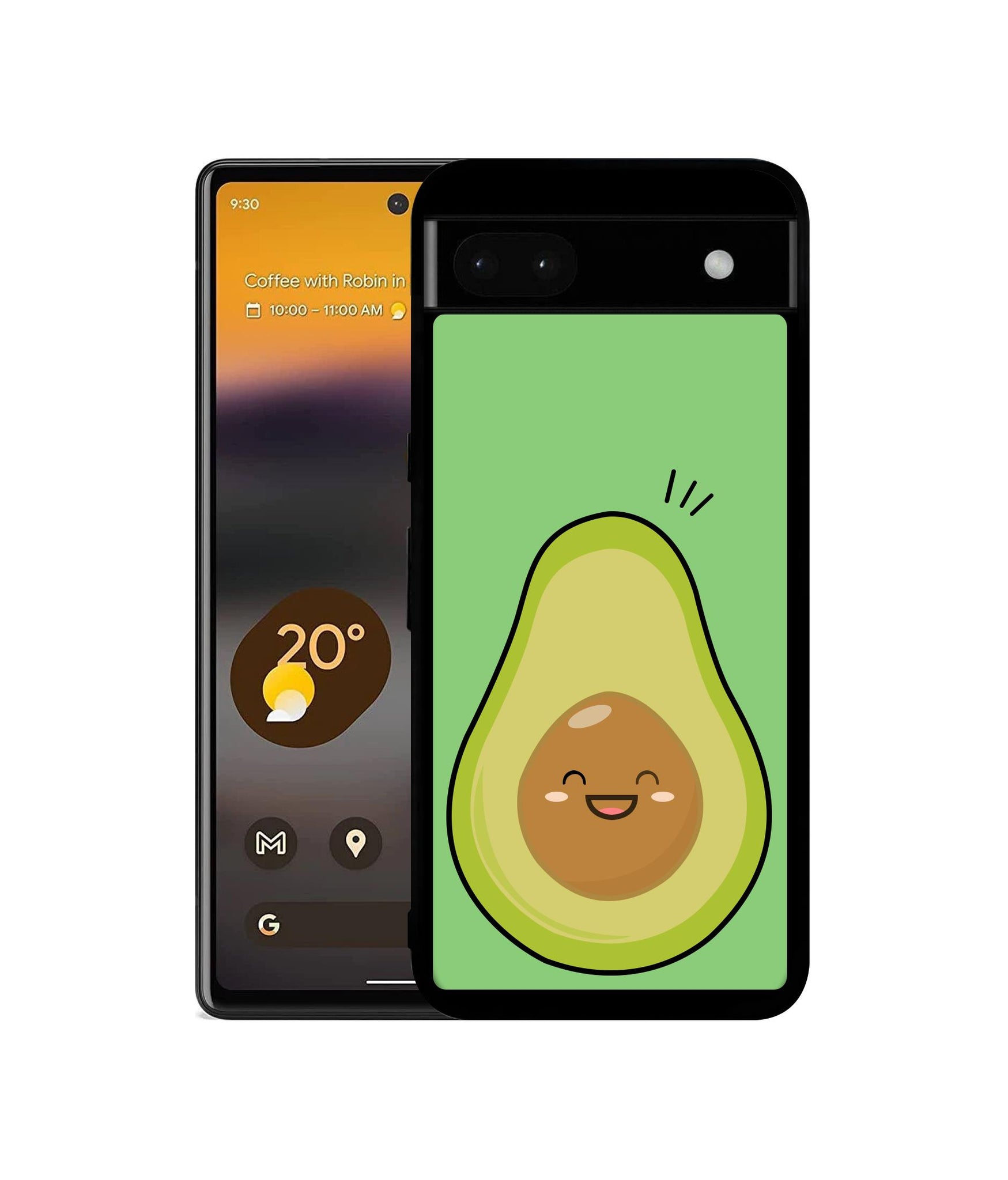 Google Pixel 6a 5G