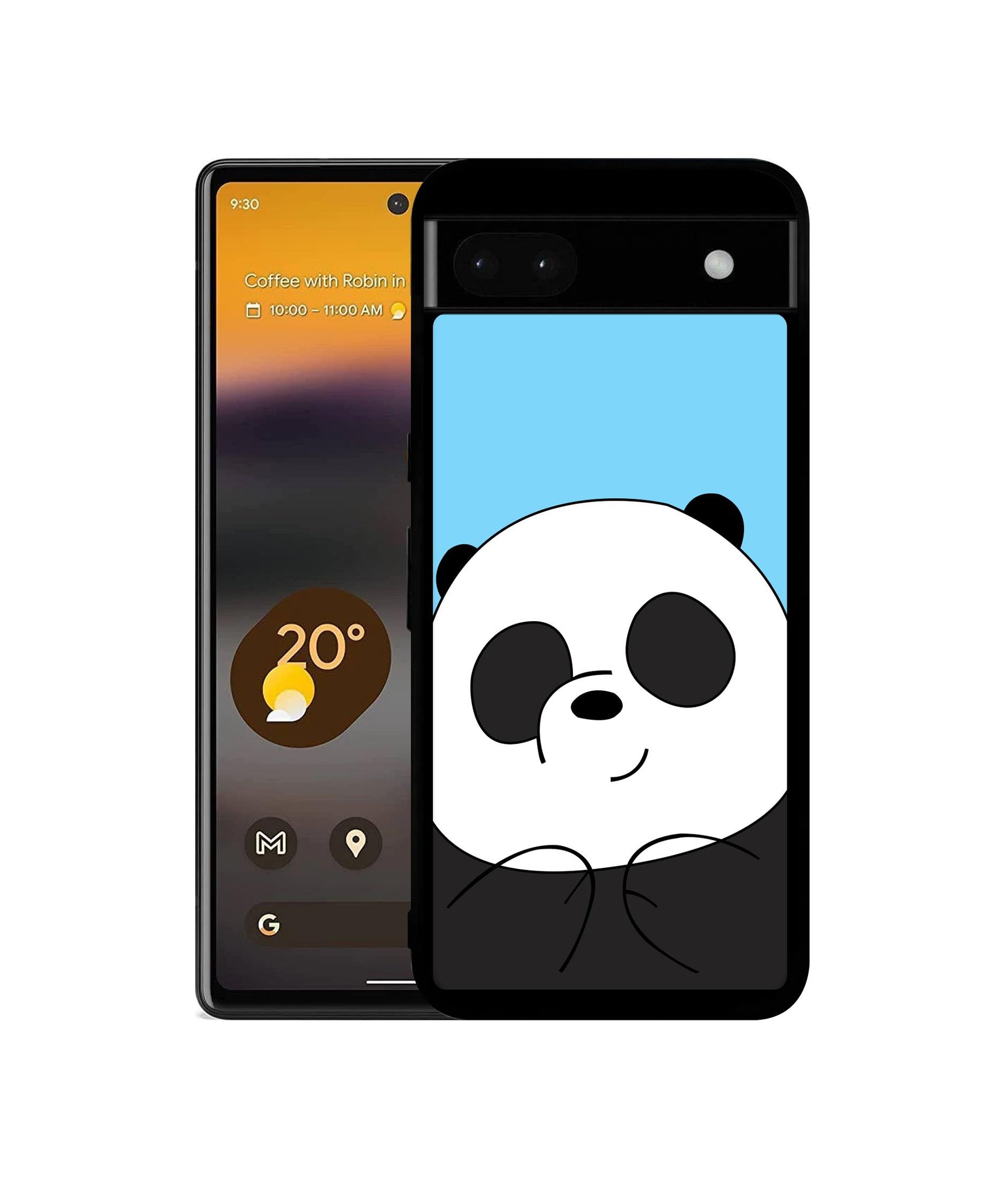 Google Pixel 6a 5G