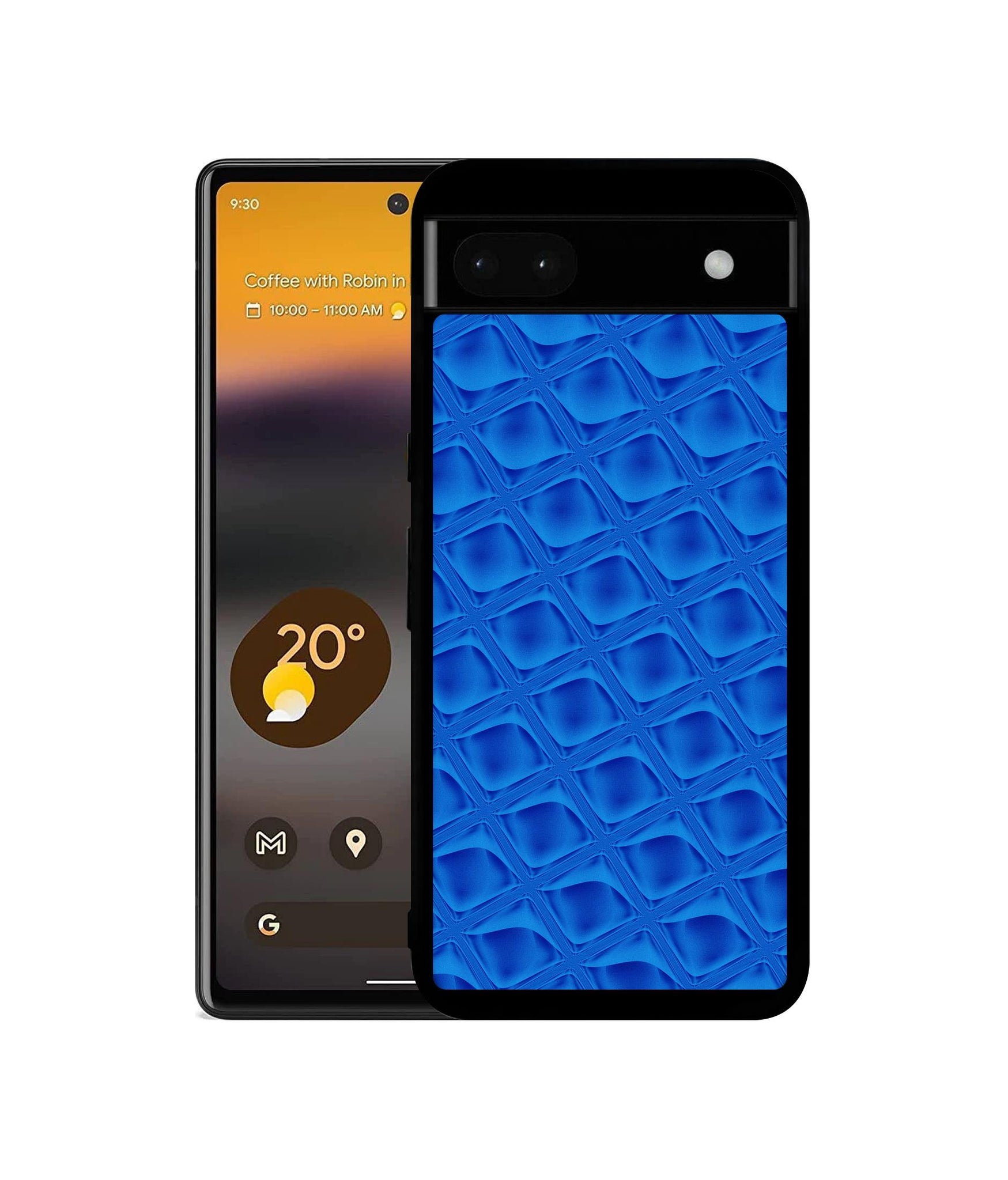 Google Pixel 6a 5G