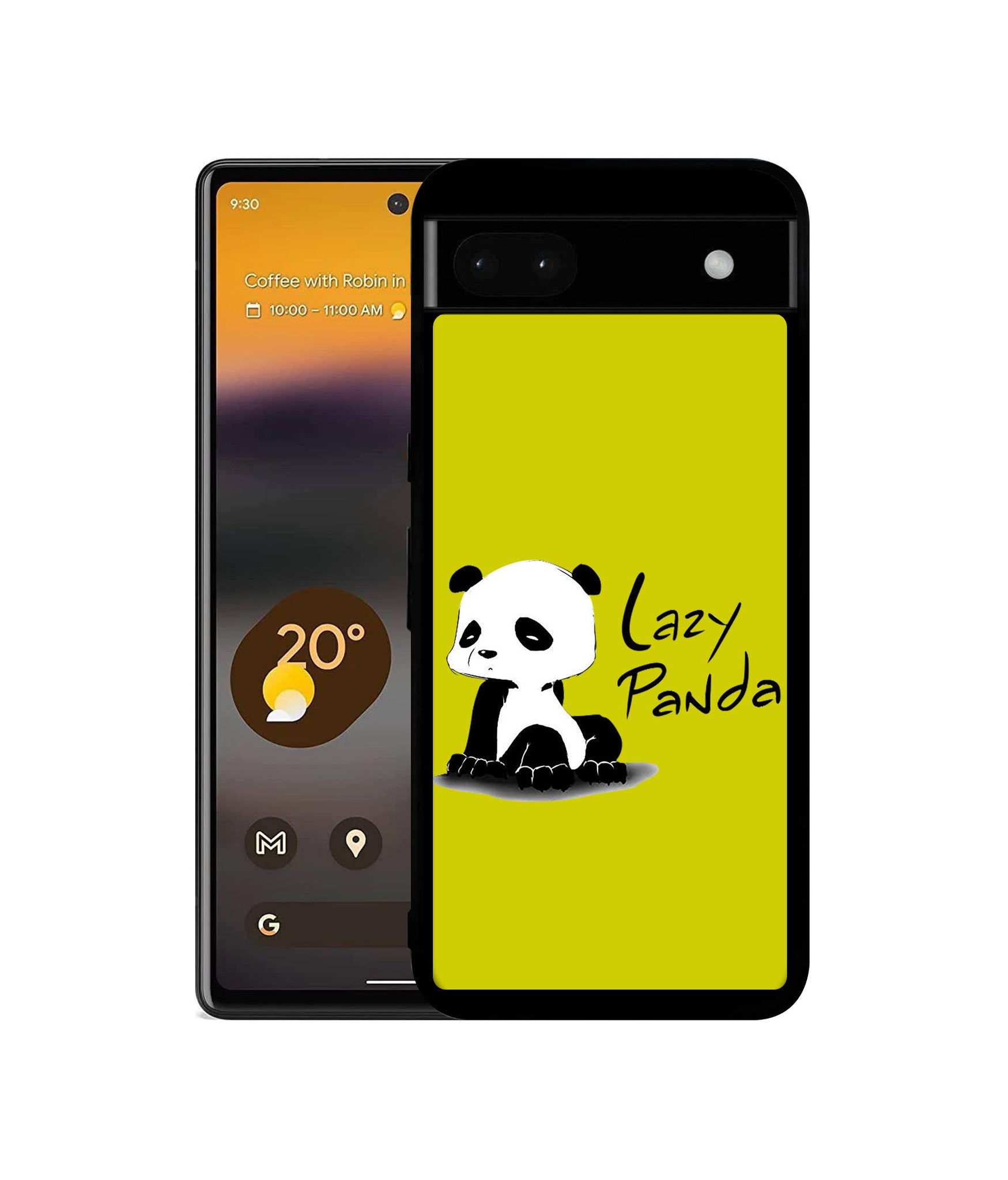 Google Pixel 6a 5G