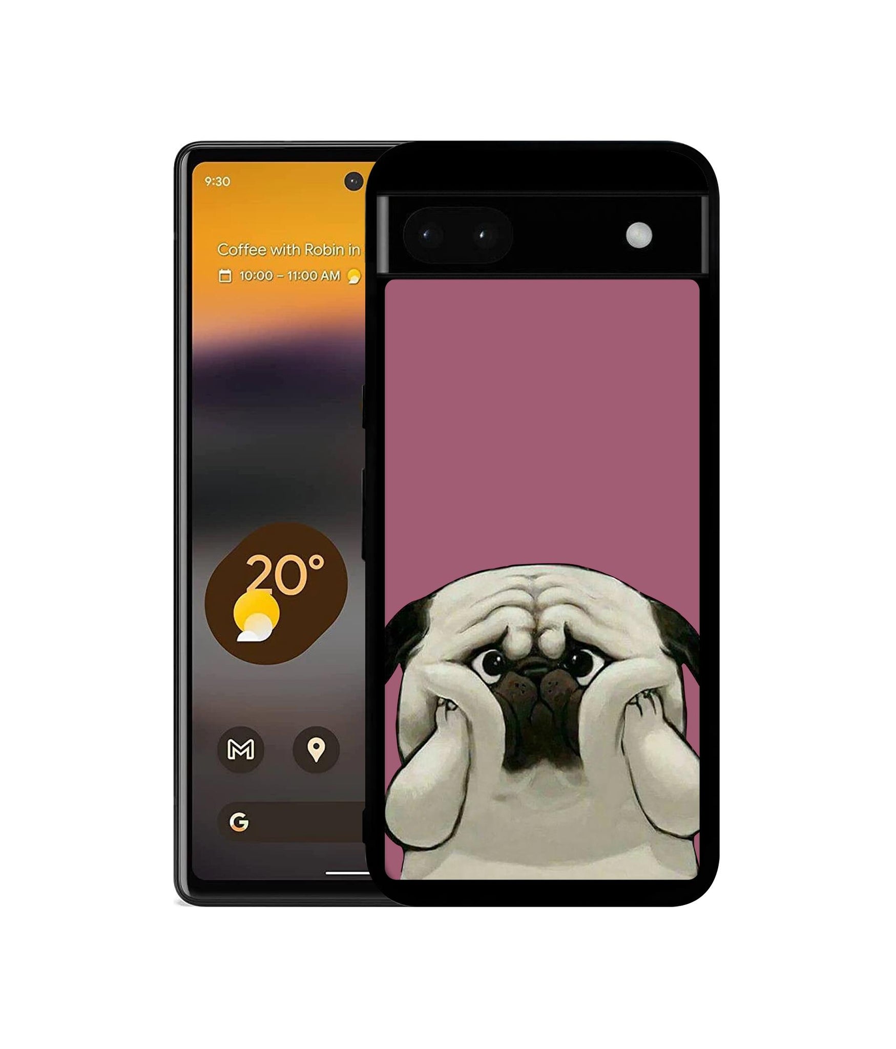 Google Pixel 6a 5G