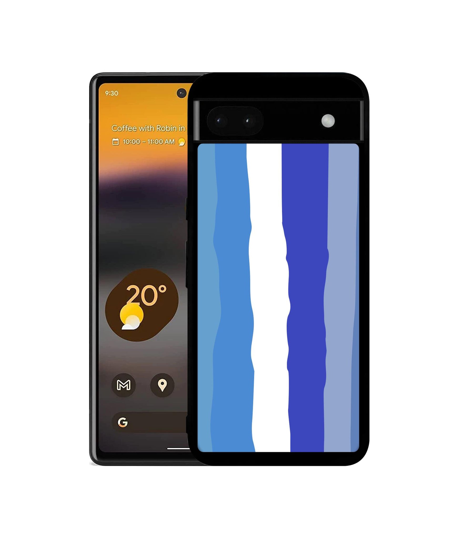 Google Pixel 6a 5G