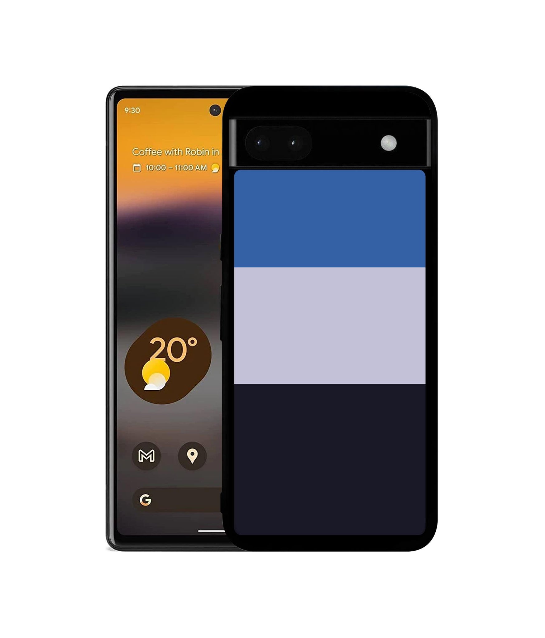 Google Pixel 6a 5G