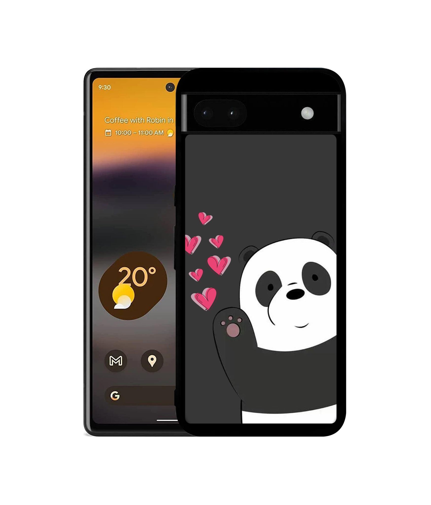 Google Pixel 6a 5G
