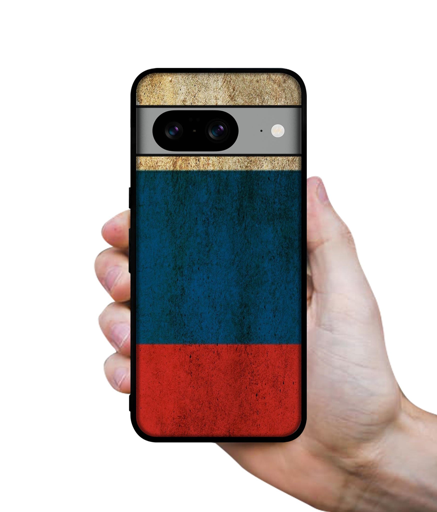 Autumn Girl Designer 2D Printed Back Case Cover for Google Pixel 8 5G
