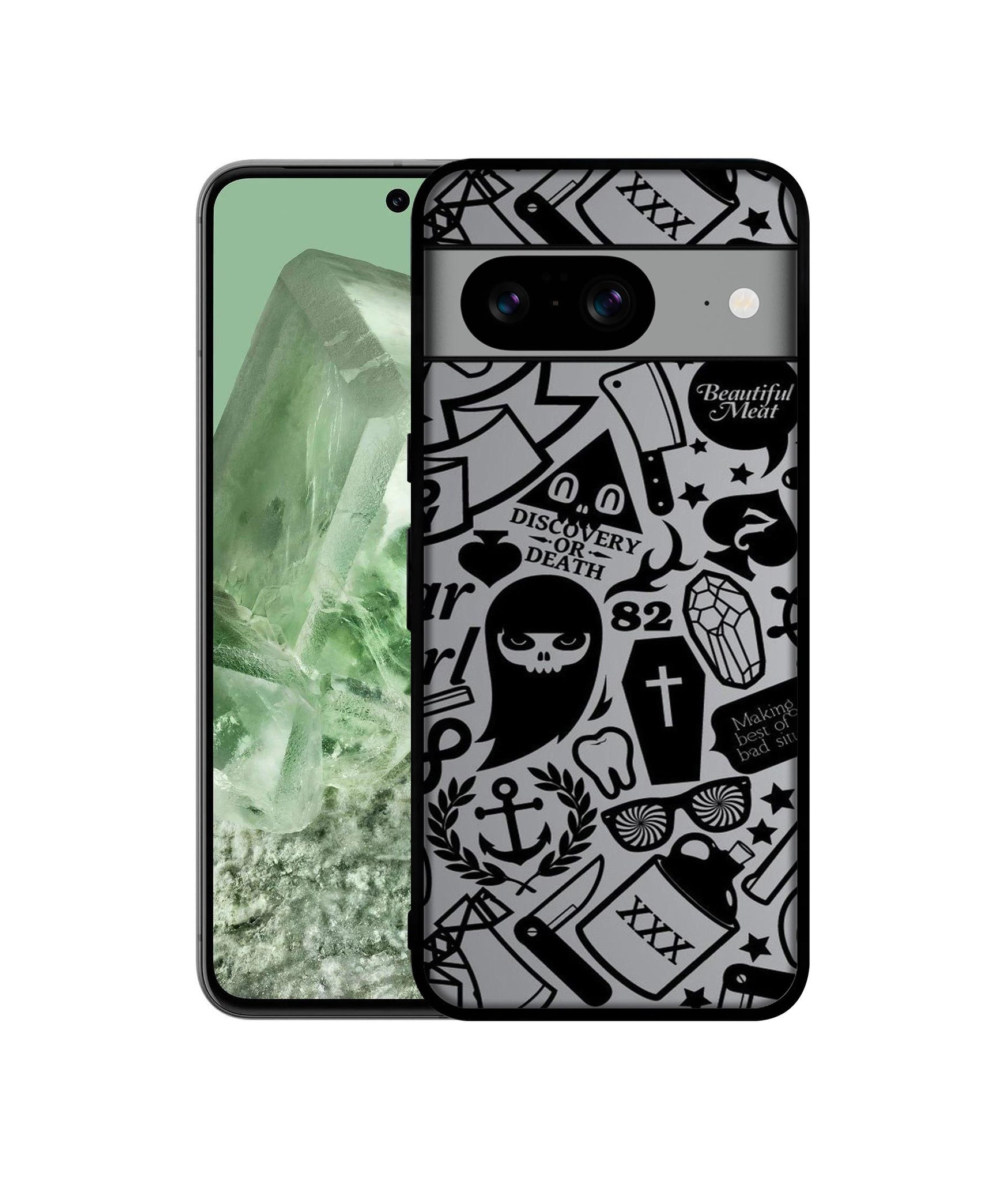 Google Pixel 8 5G