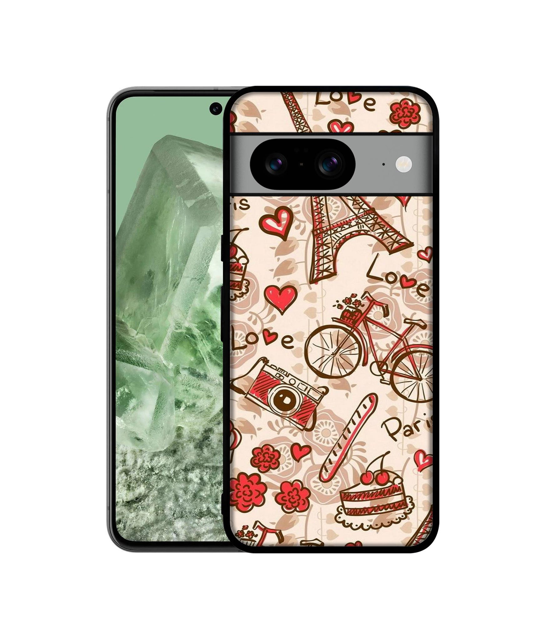 Google Pixel 8 5G